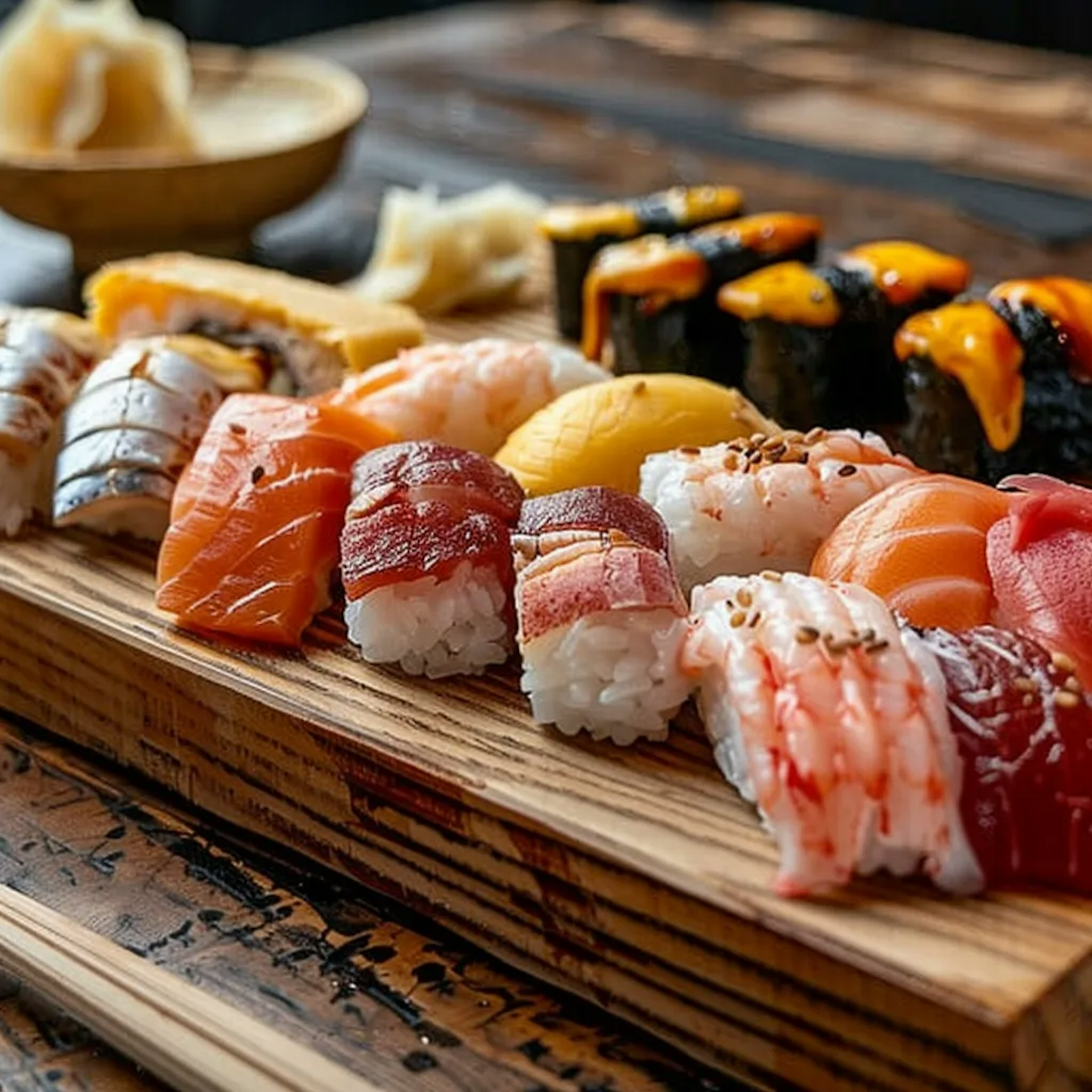 Sushi Iwao-4