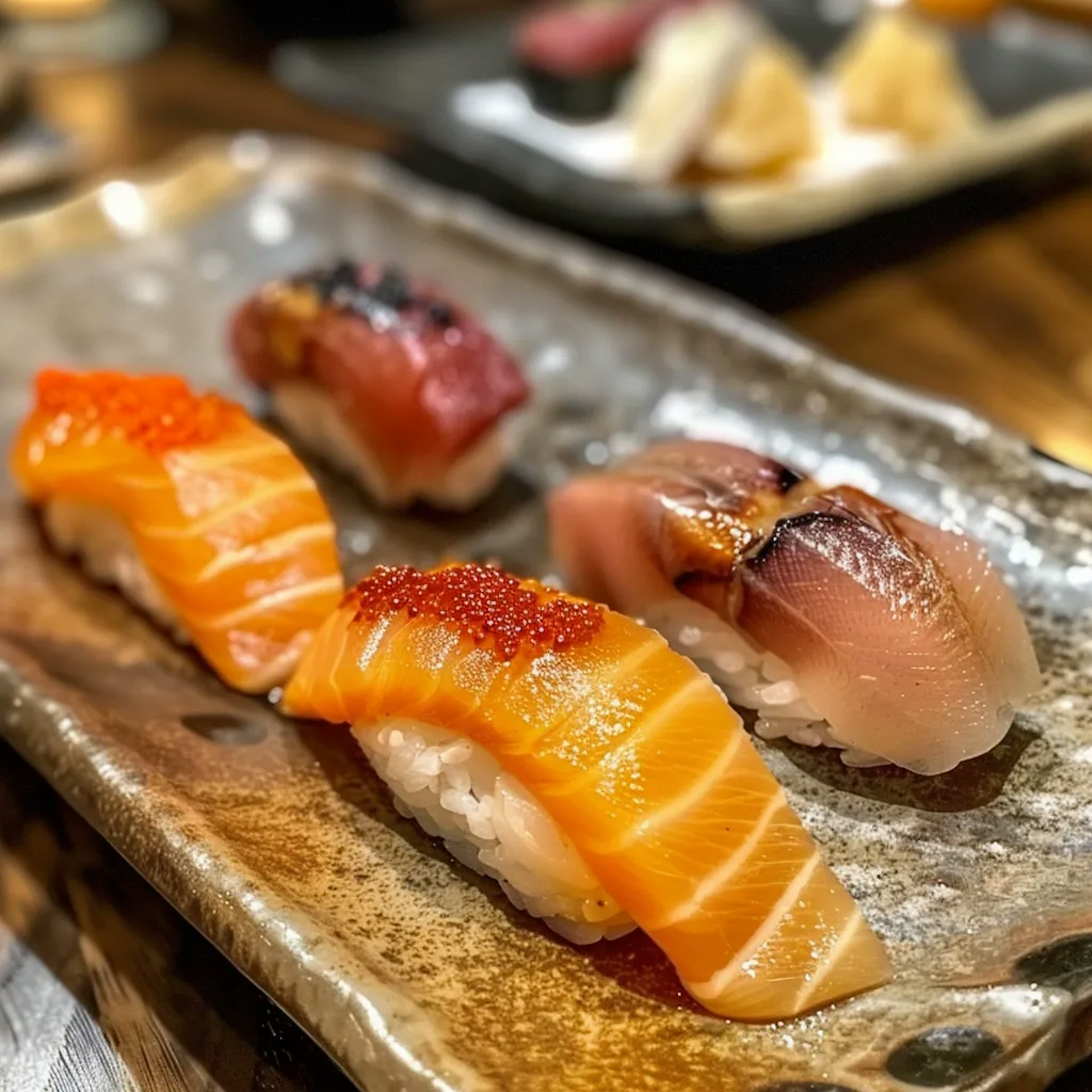 Sushi Reki Reki-1