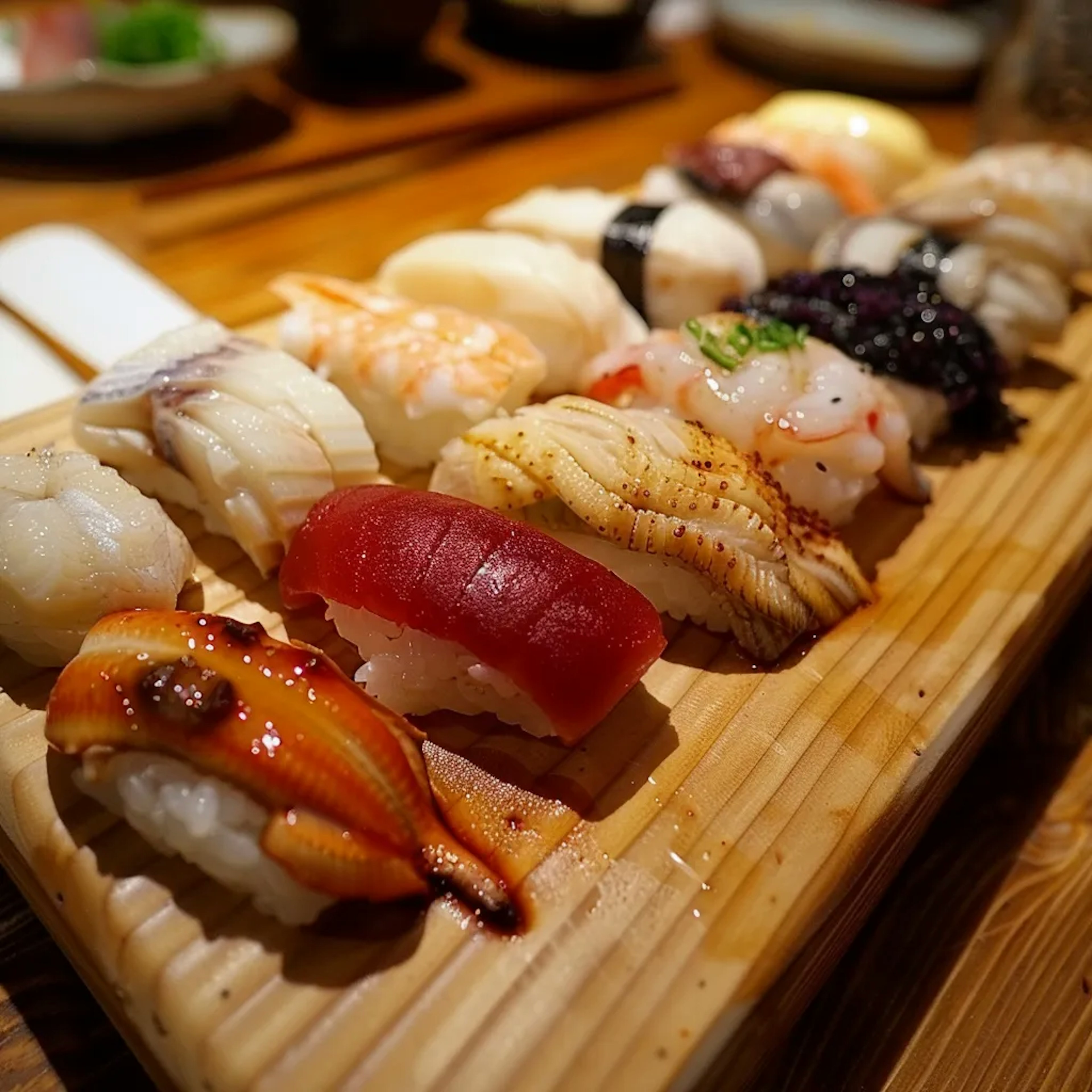 Azuma Sushi-3
