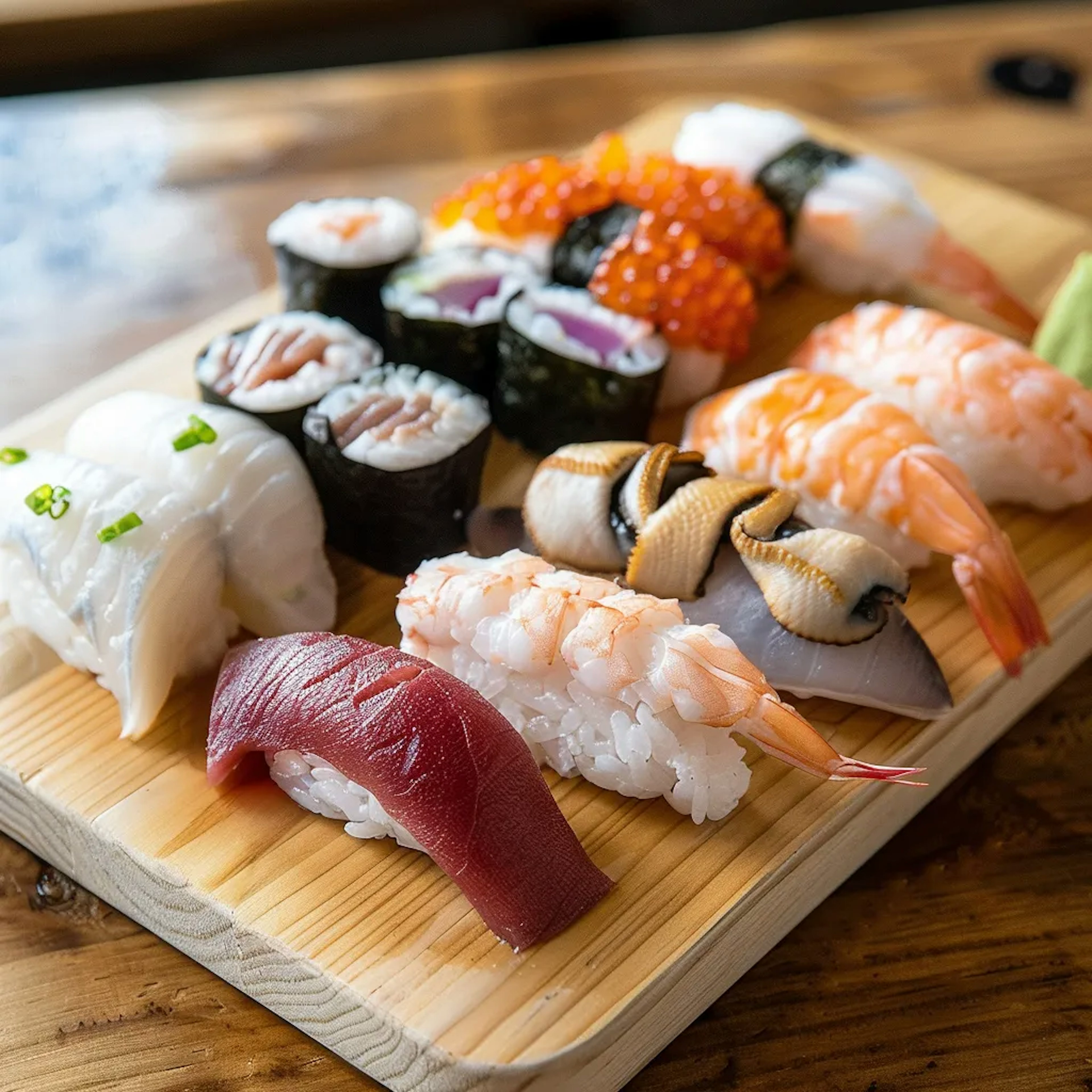 Sushiya no Nohachi-2