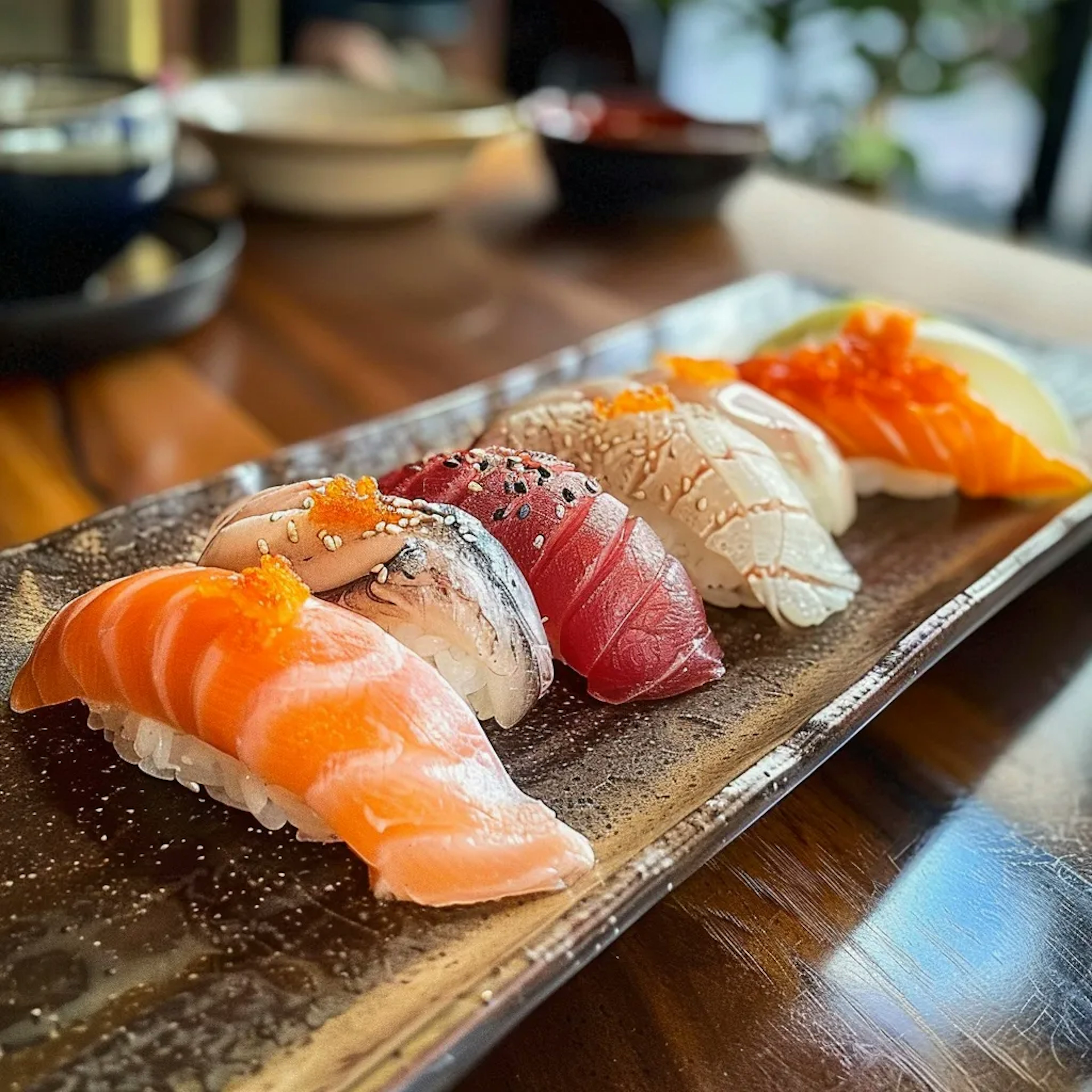 Sushi Tokyo Ten-2