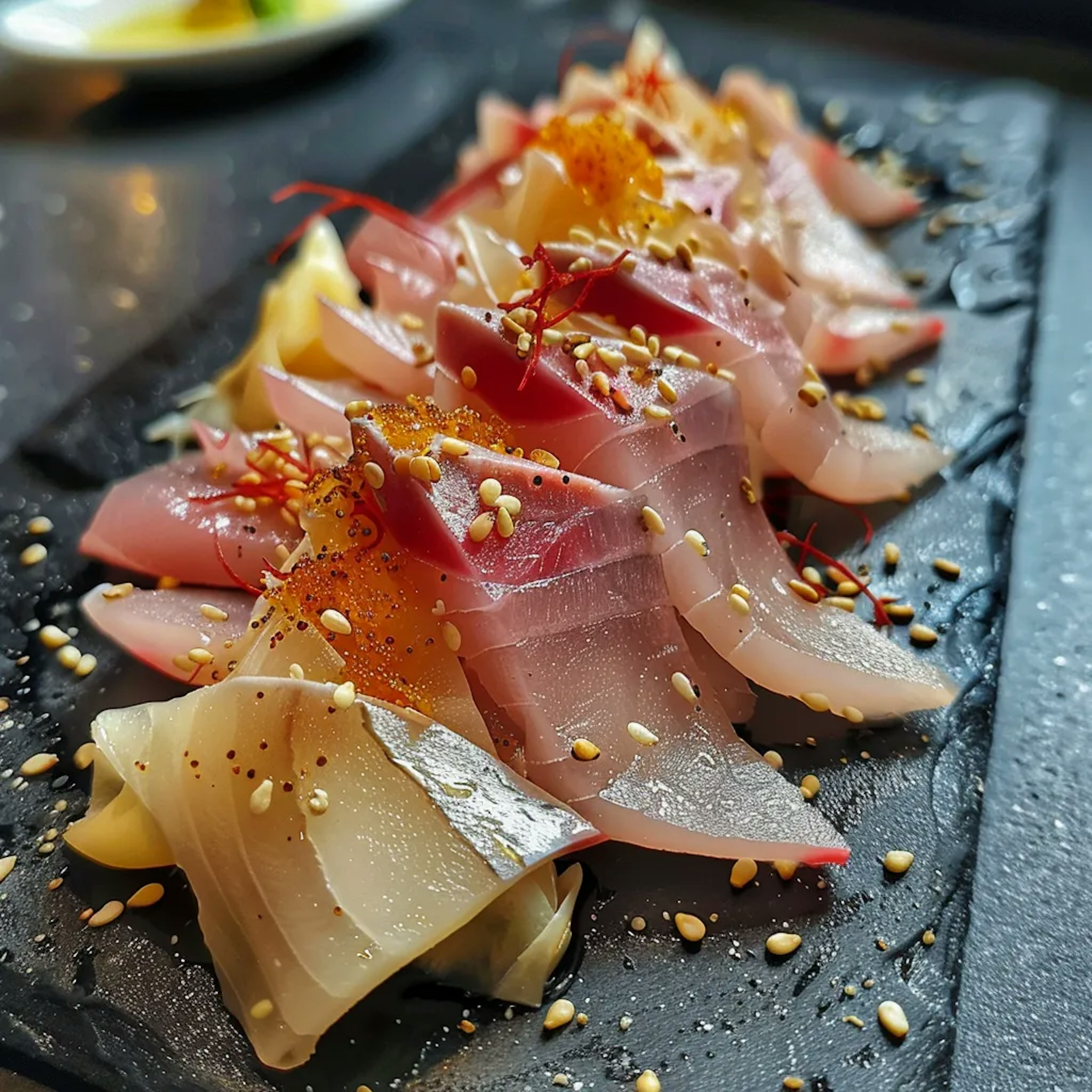 Sushi Tomi Tsukiji-3