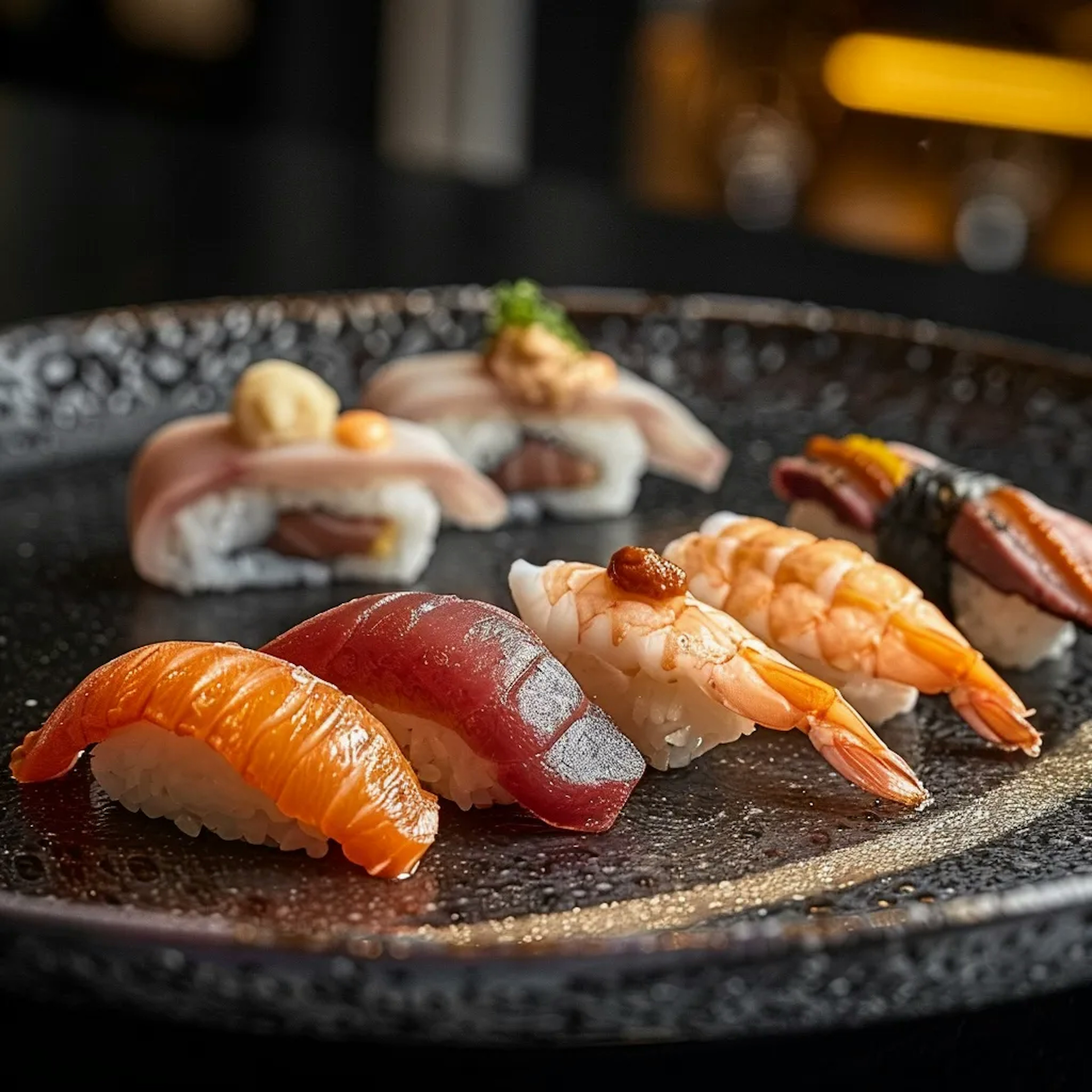 Tachi Kui Sushi Yūshō-0