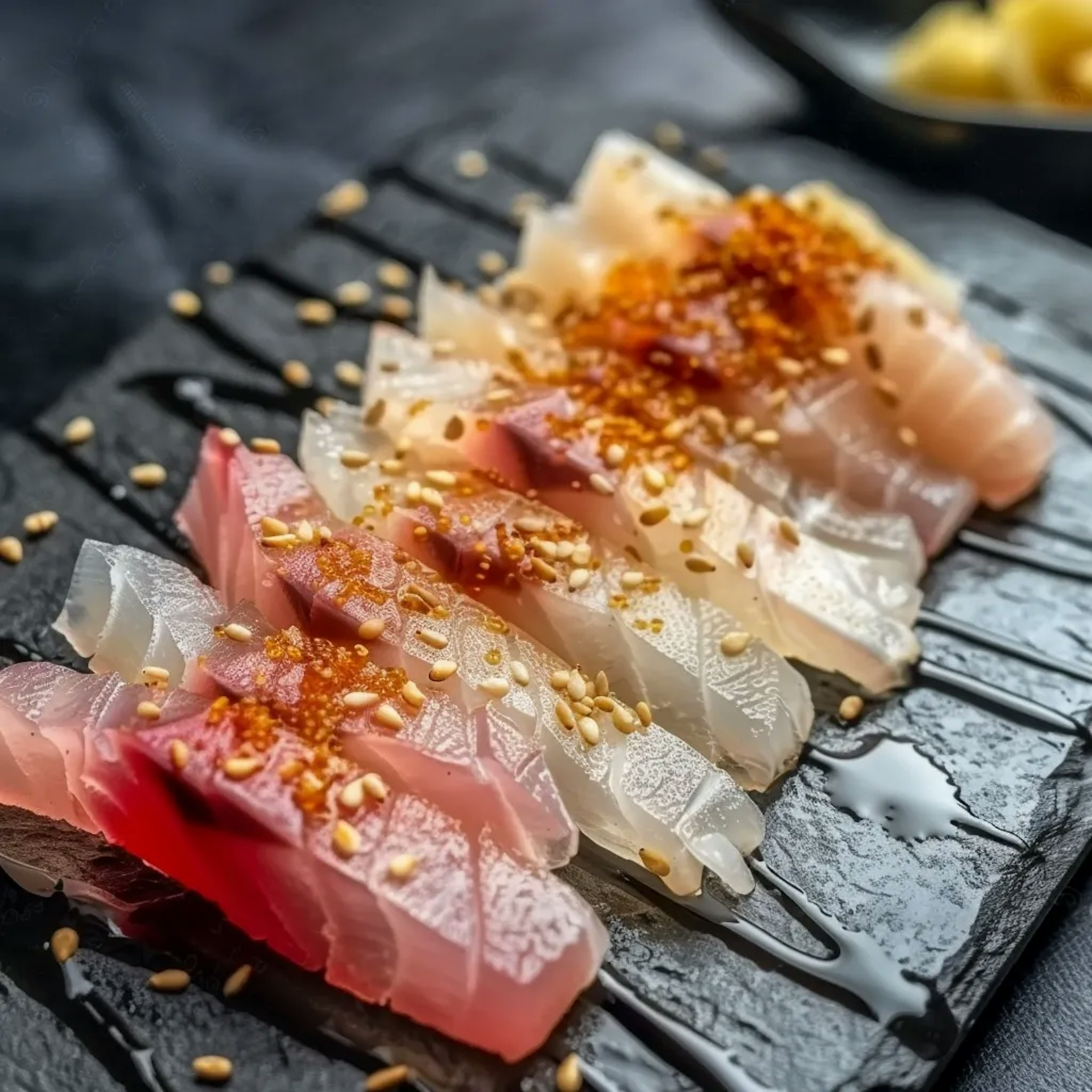 Kumagai Sushi-4
