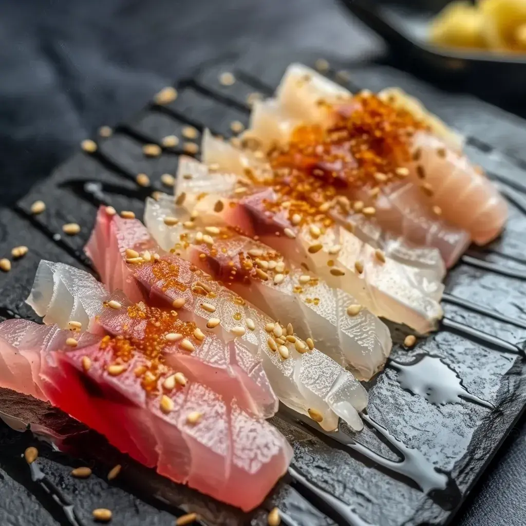 回転寿し トリトン 東京ソラマチ店-2