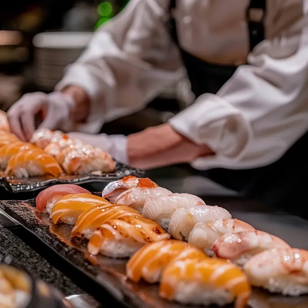 Sushi Sohei-2