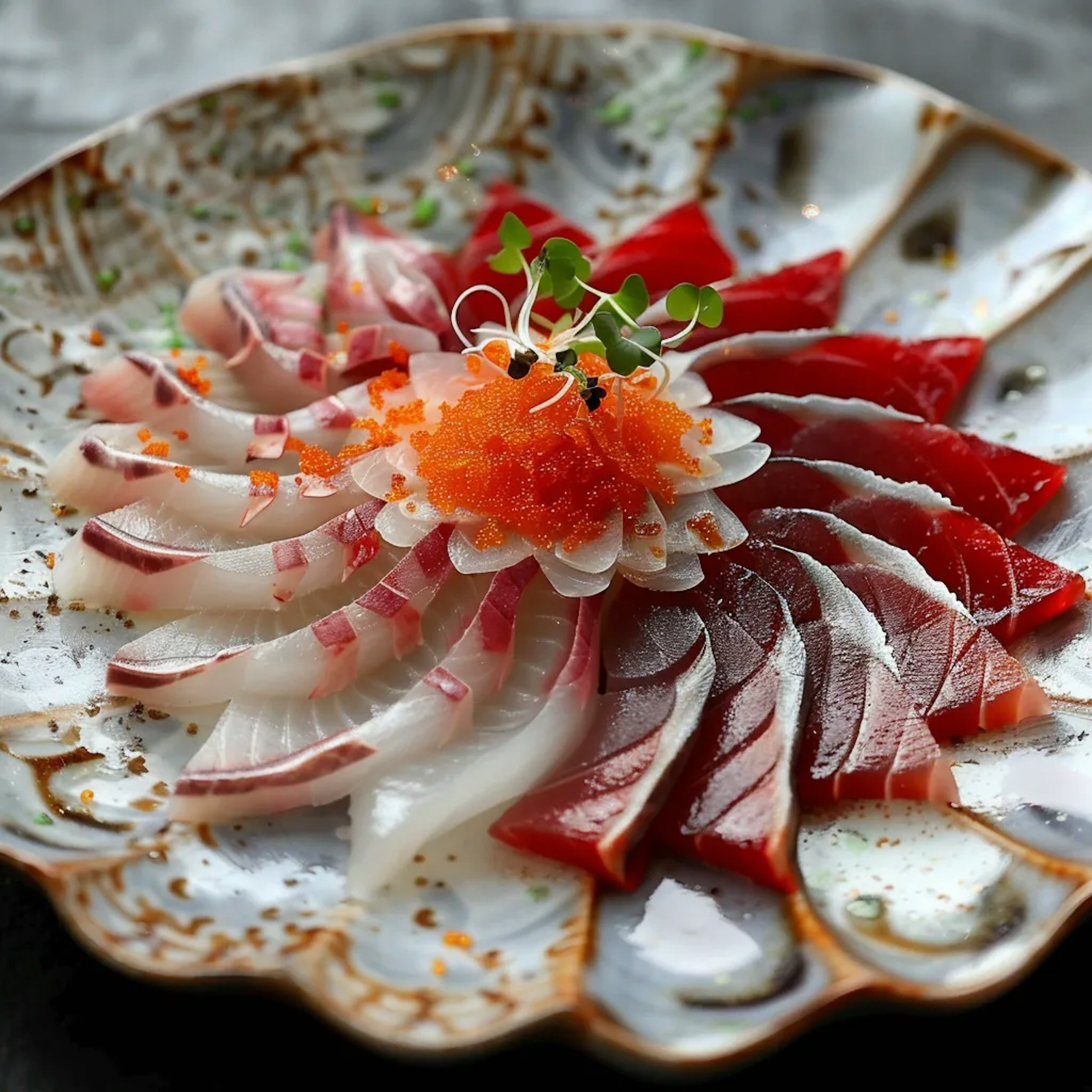 Sushi Matsunami-2