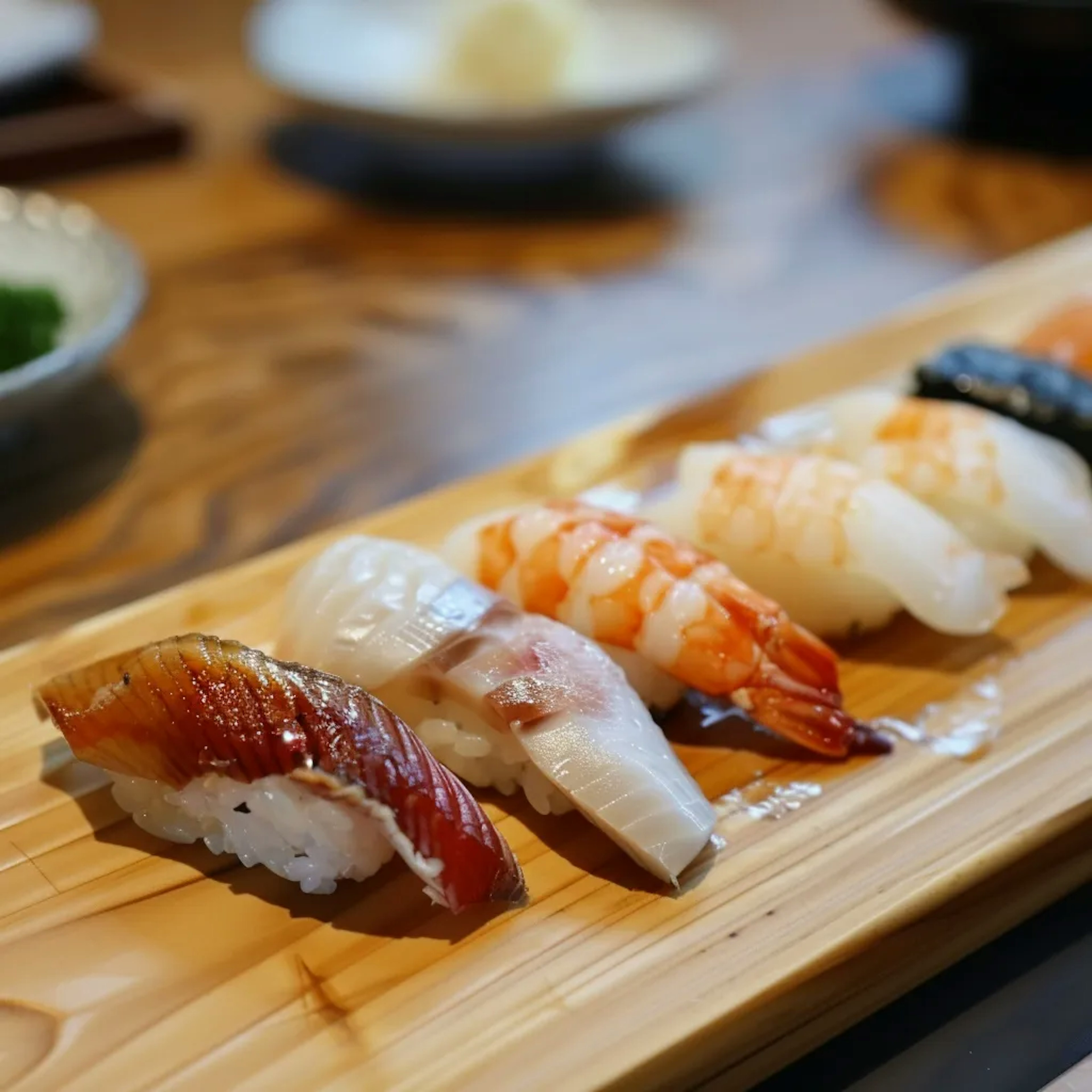 Sushi Kaishin-2