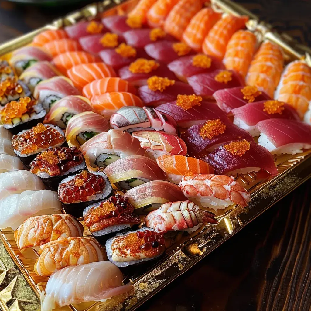 Shibuya Sushi Sen-0
