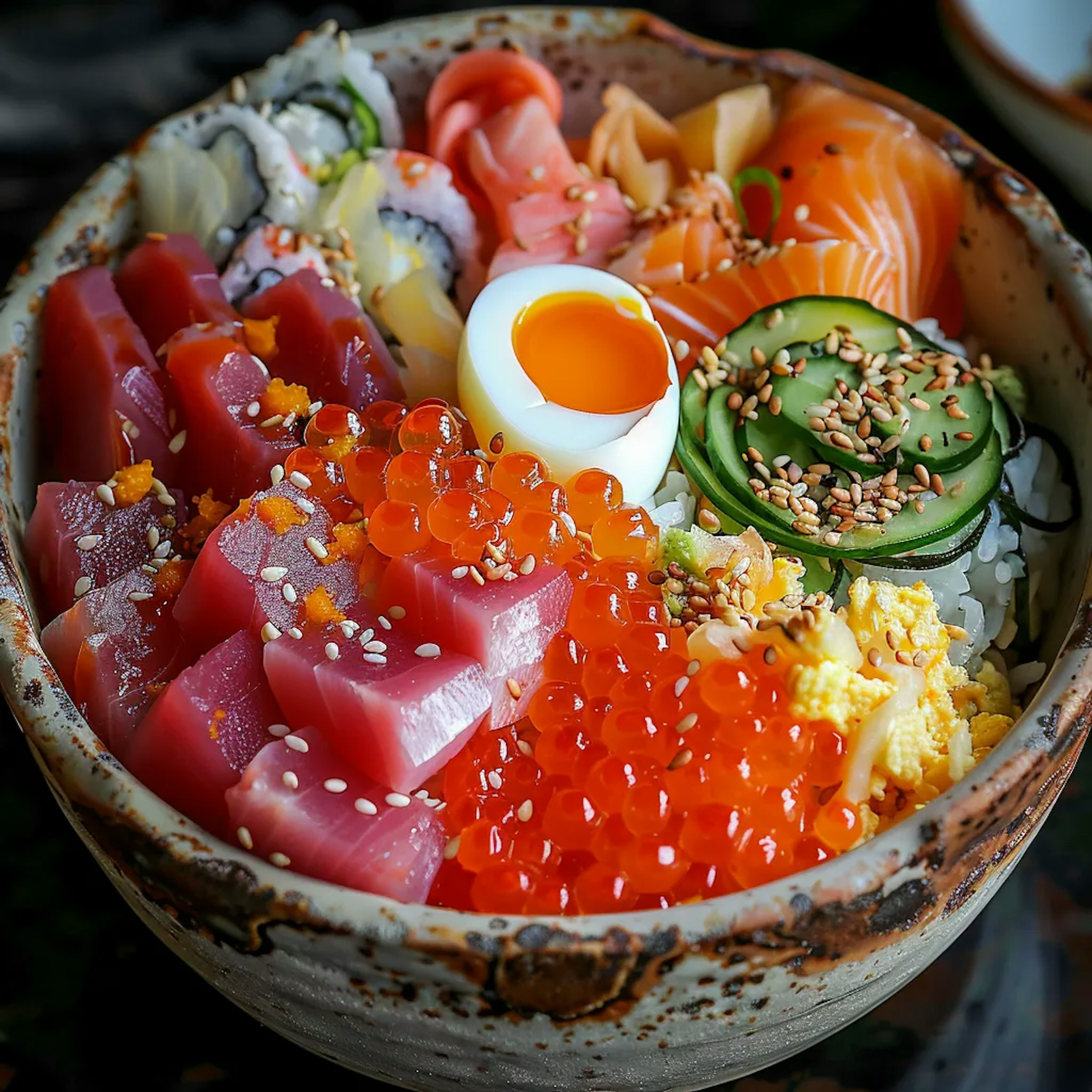 Hentai Sushi Sugahisa-2