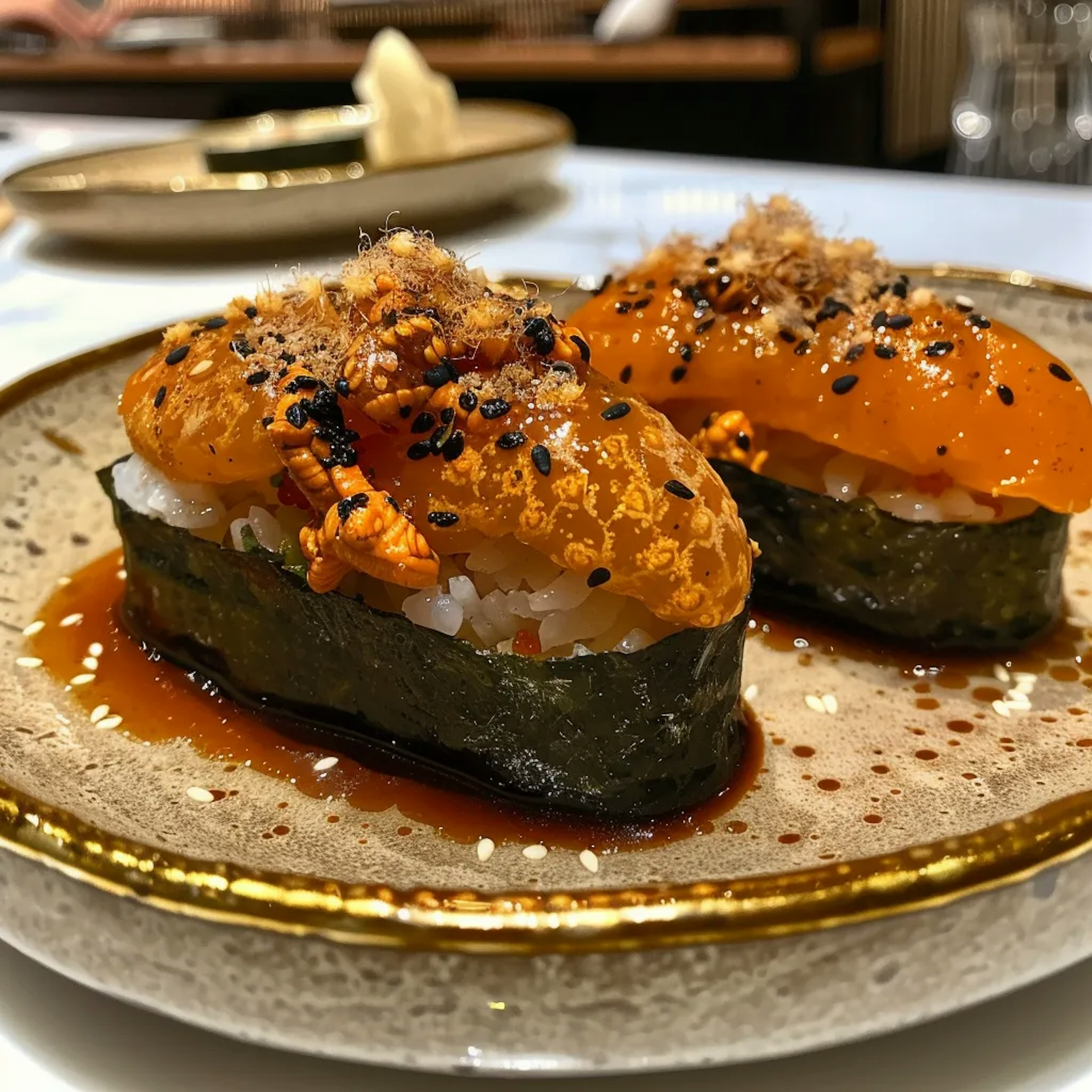 Sushi Minoshichi-3