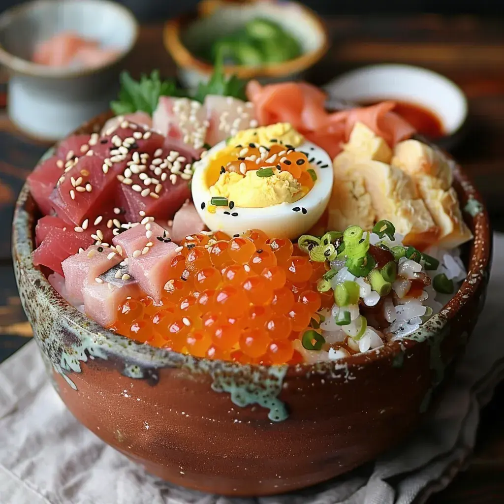 스시 하나 (Sushi Hana)-1