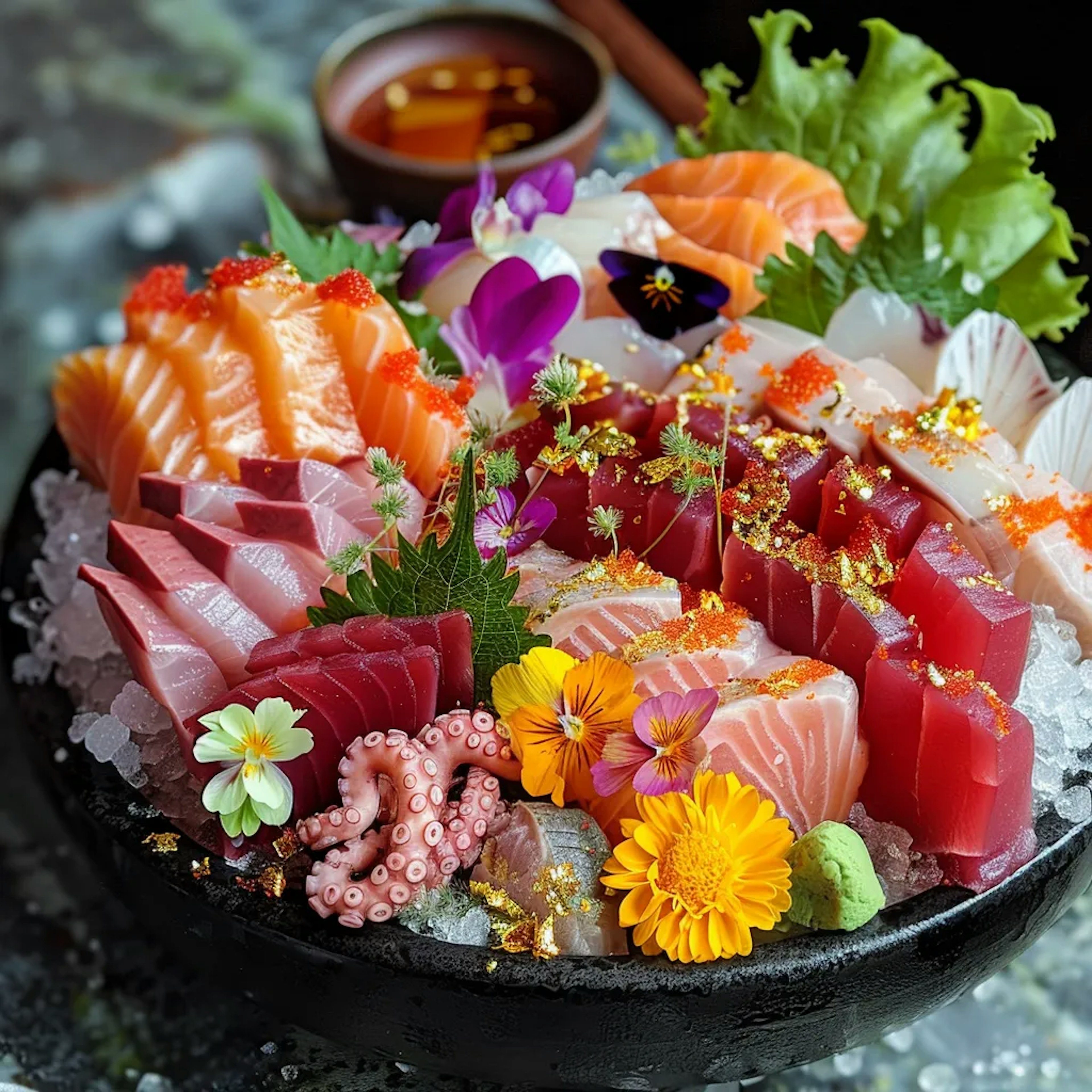 Sushi Issey-4