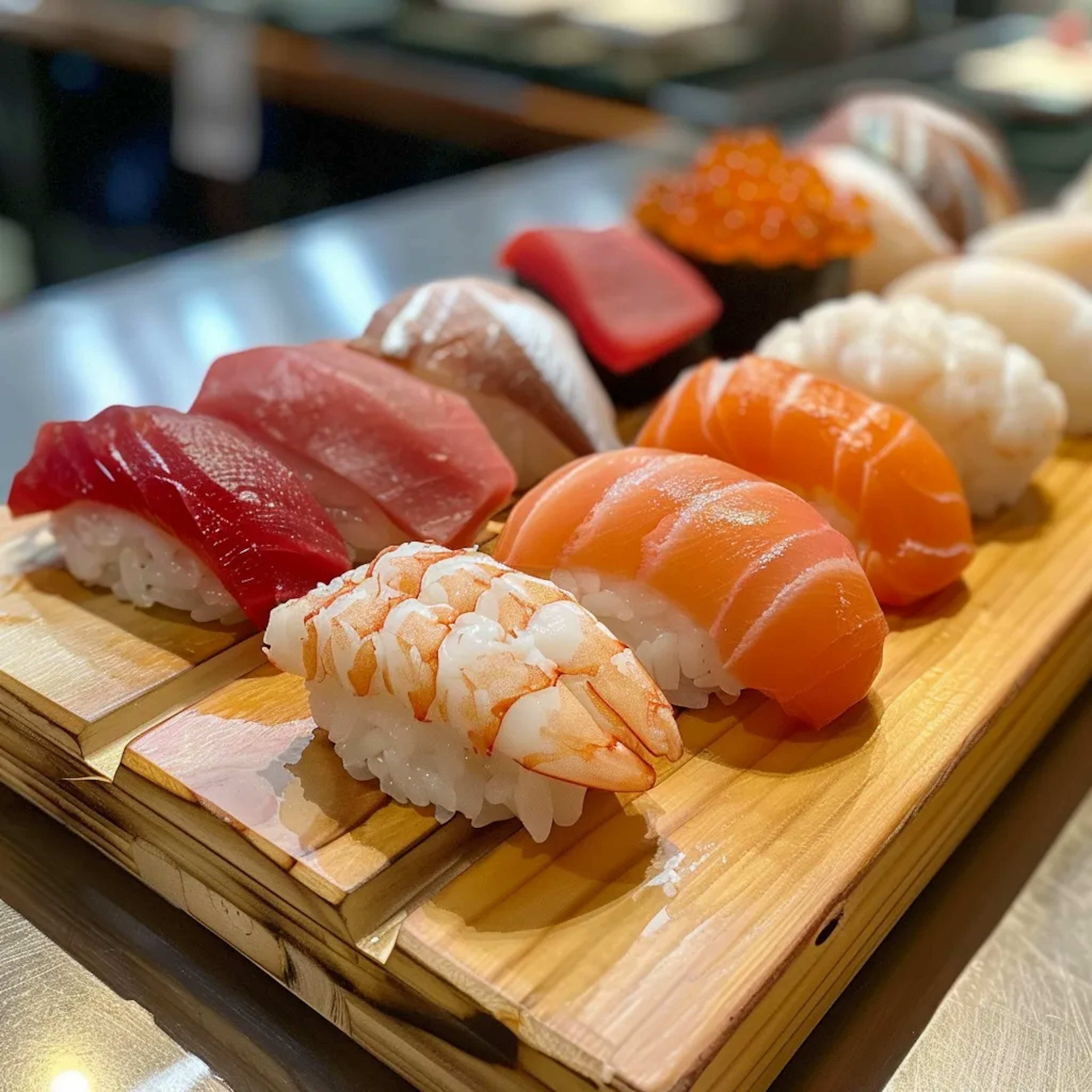 Sushi Dokoro Ichii-2