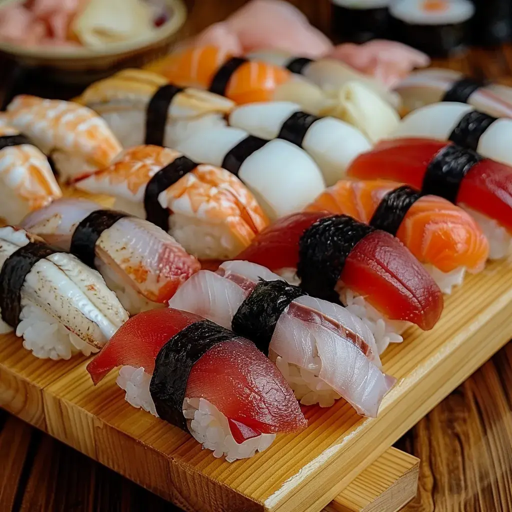 Sushi Oya-4