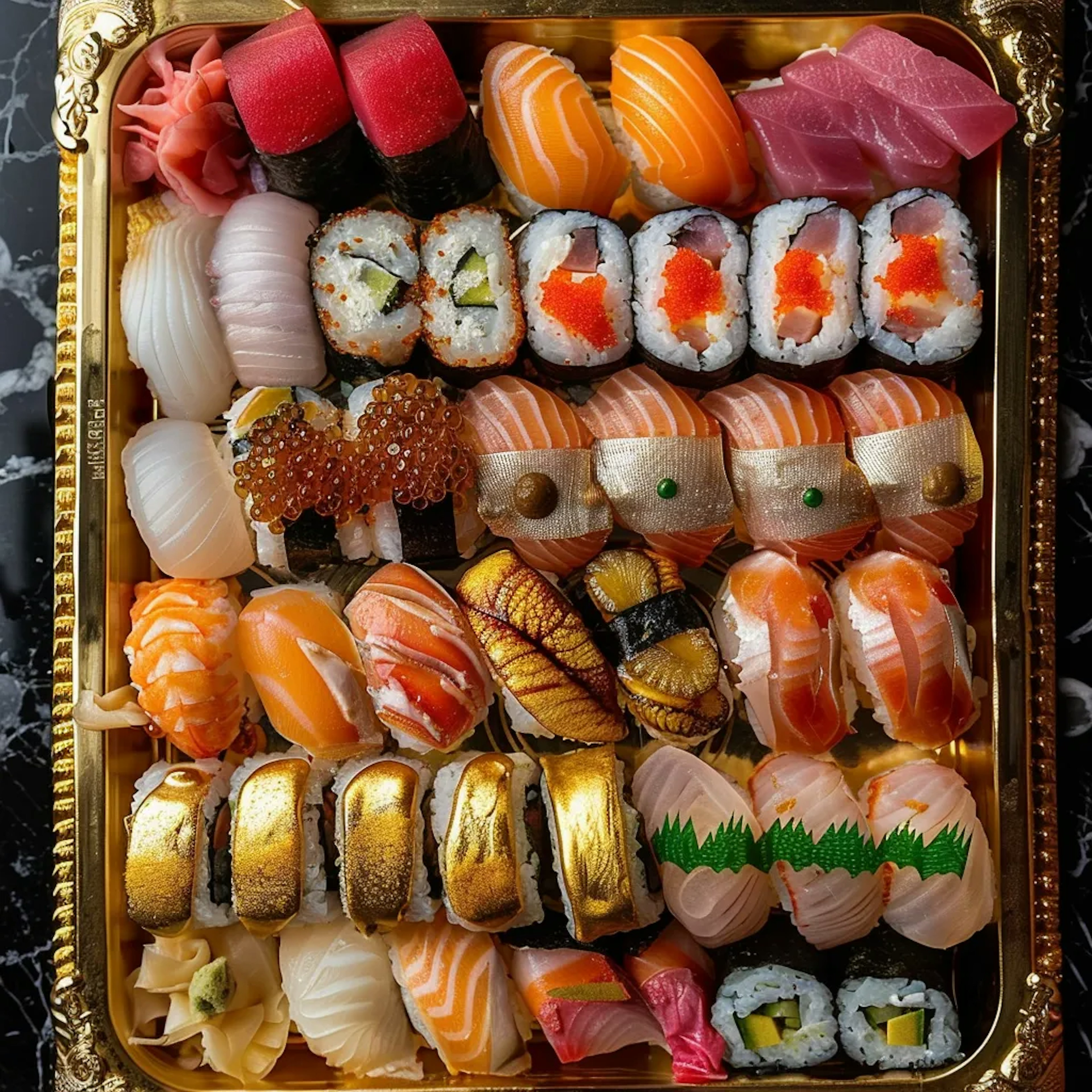 Sushi Matsūra-4
