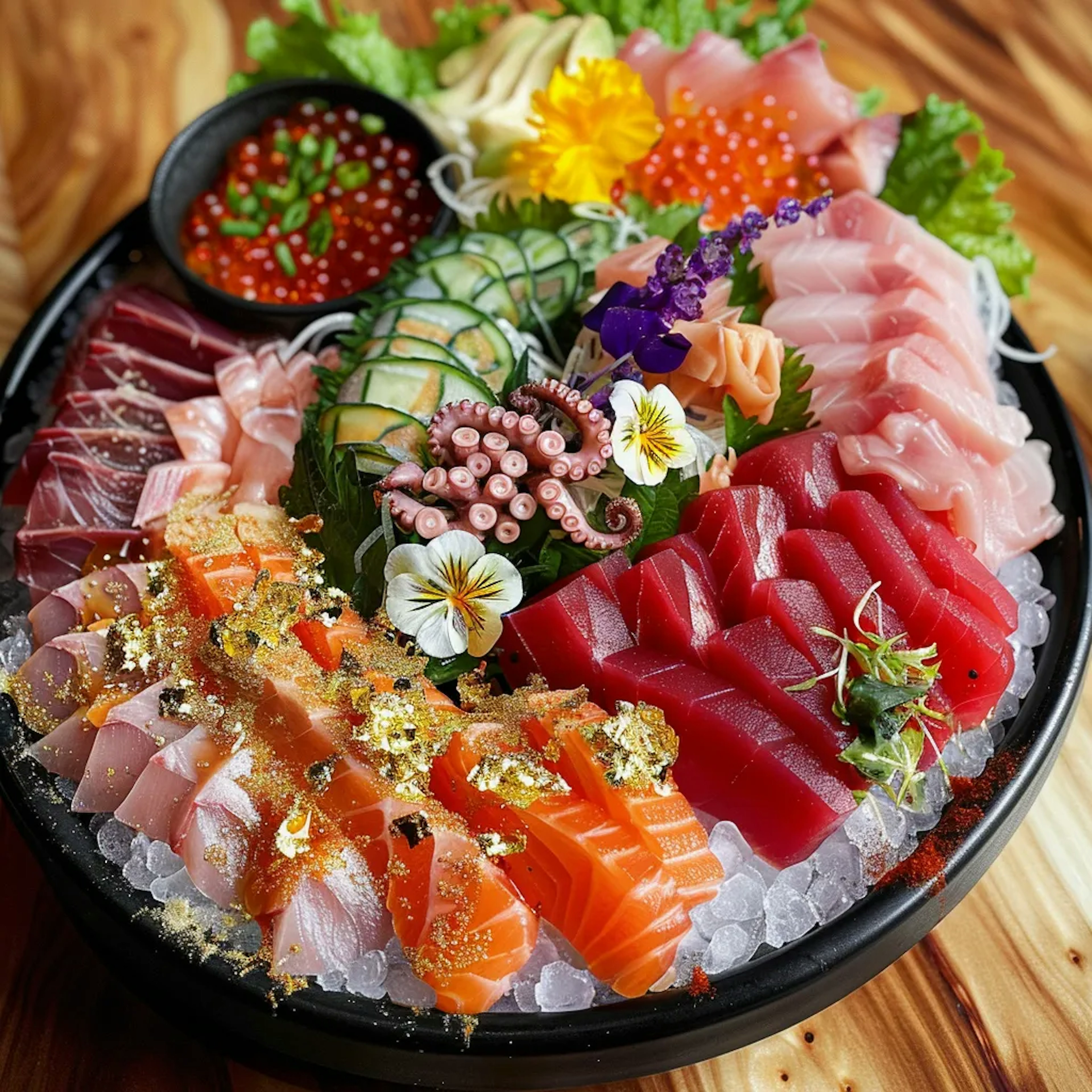 Sushi Kanesho-2