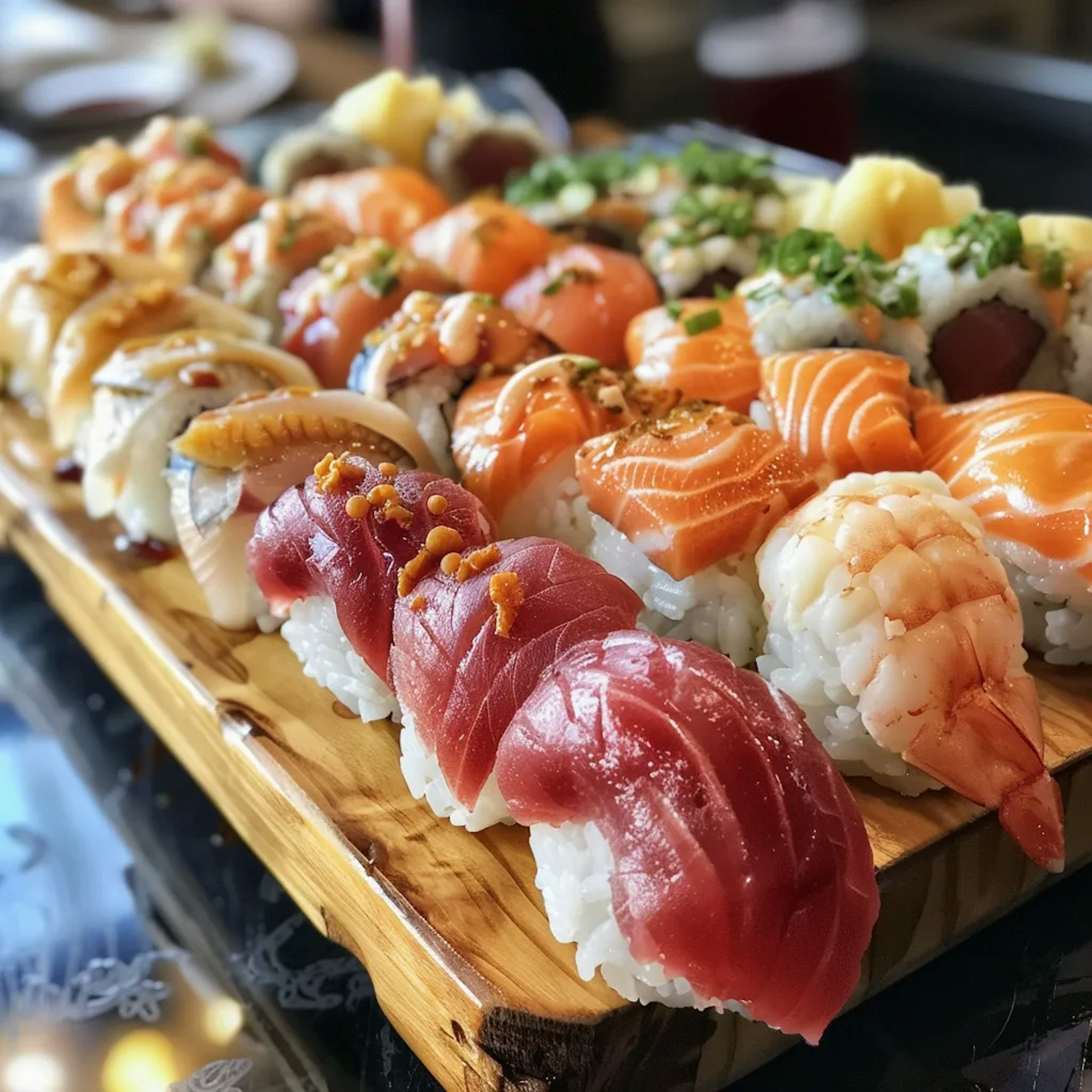 Sushi Kunimitsu-3