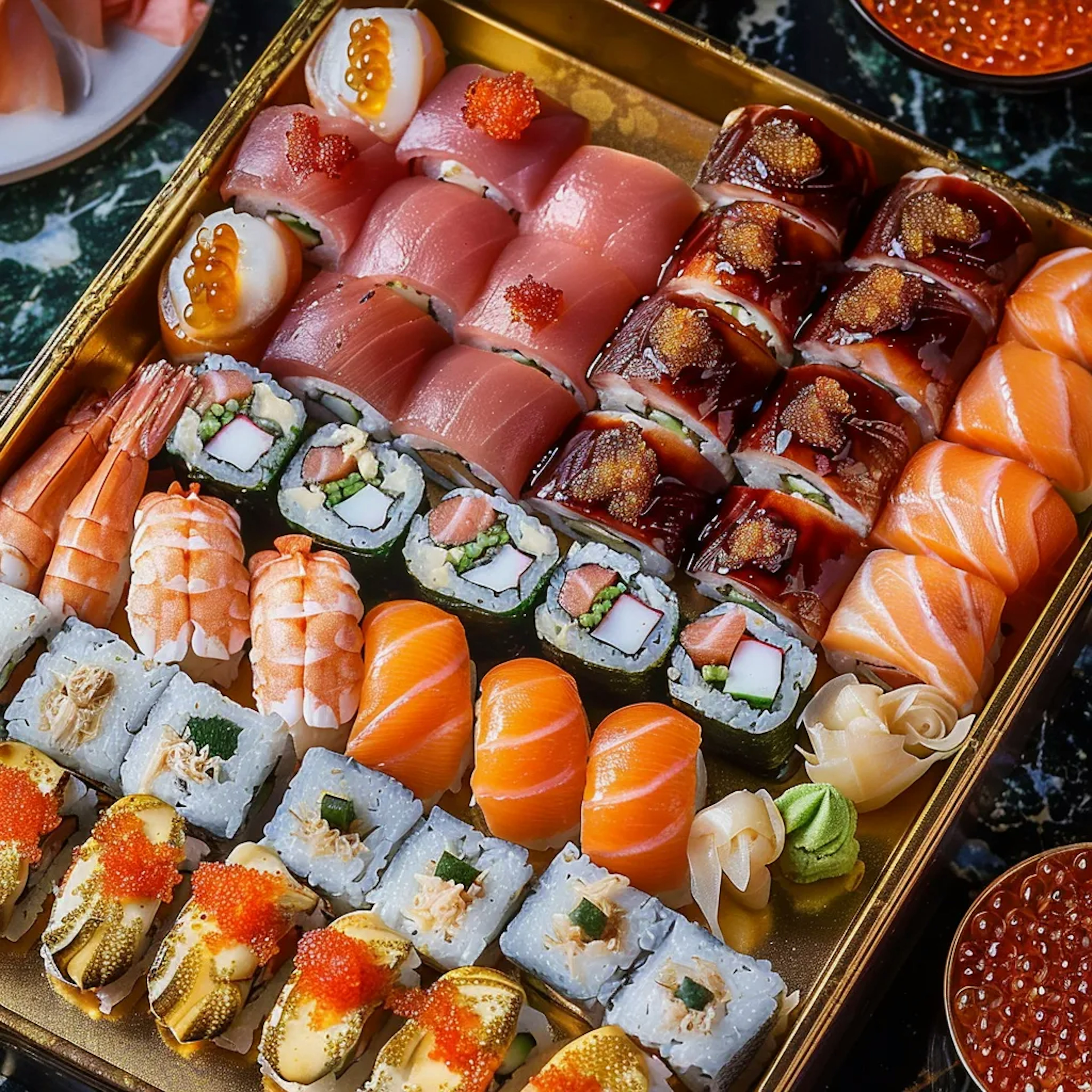 Sushi Matsūra-3