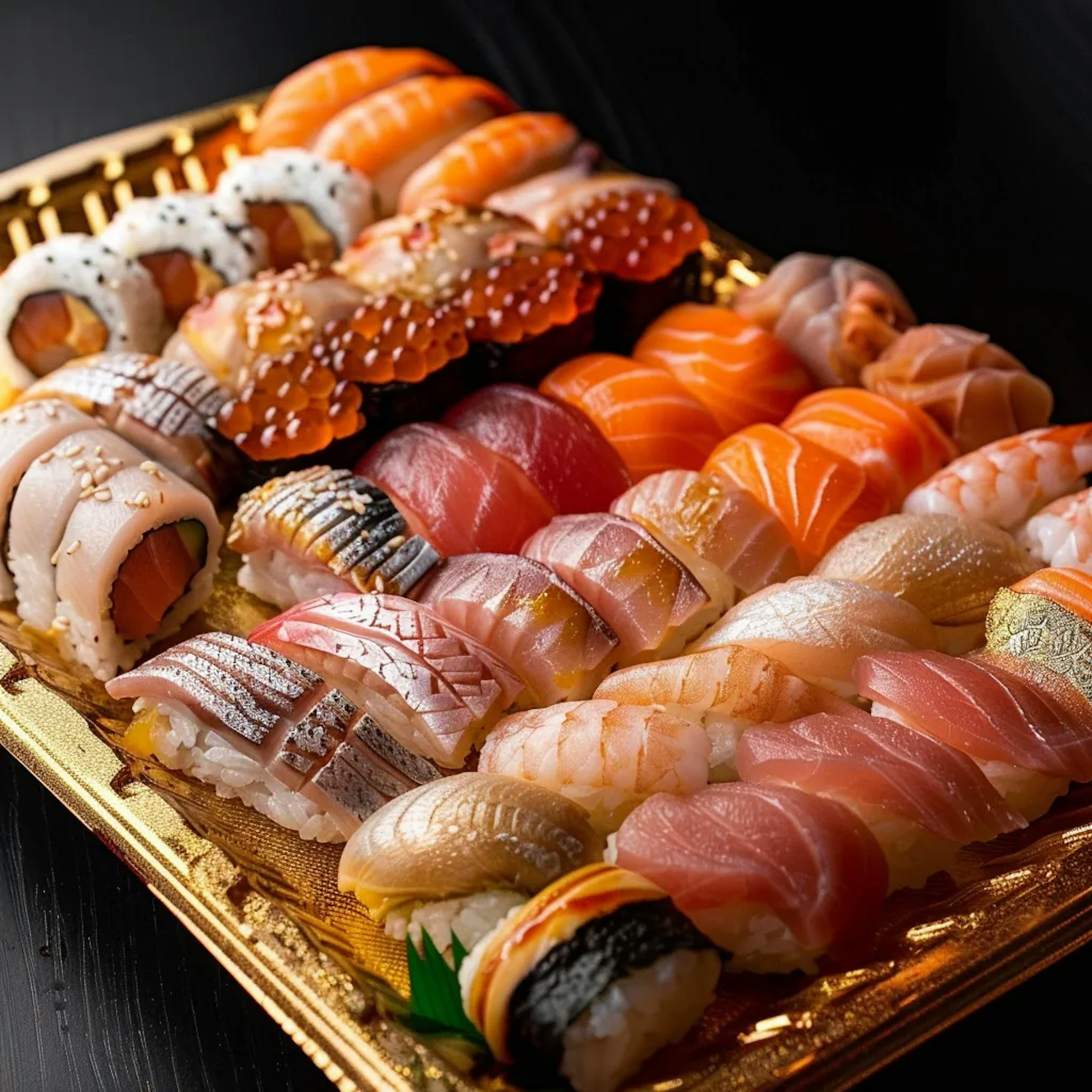 Kaiten Sushi Numazuko-4