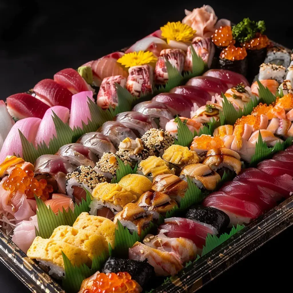 Sushi KARAKU-https://d3nrav7vo3lya8.cloudfront.net/profile_photos/sushi/50p.webp