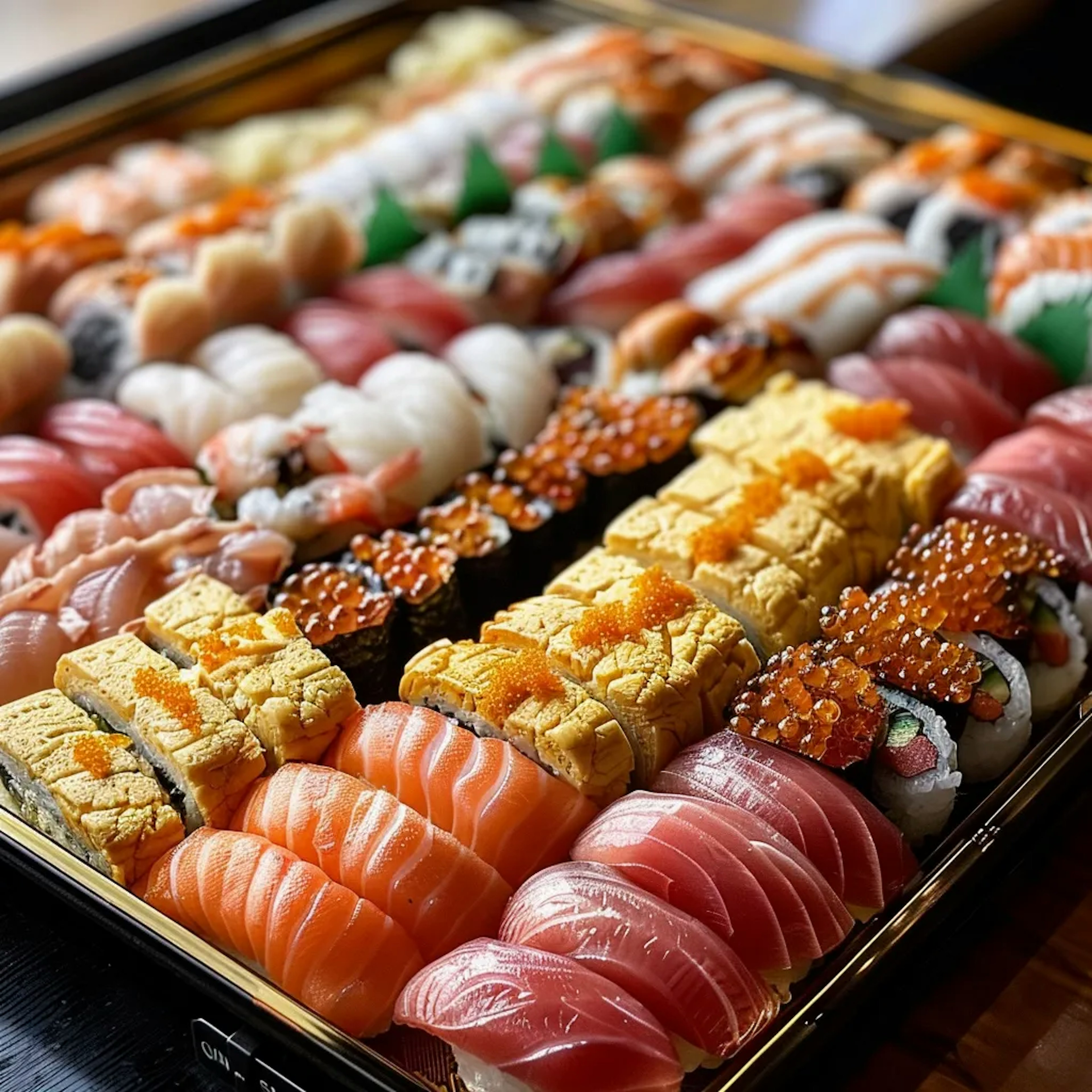 Sushi Izakaya Seafood-3