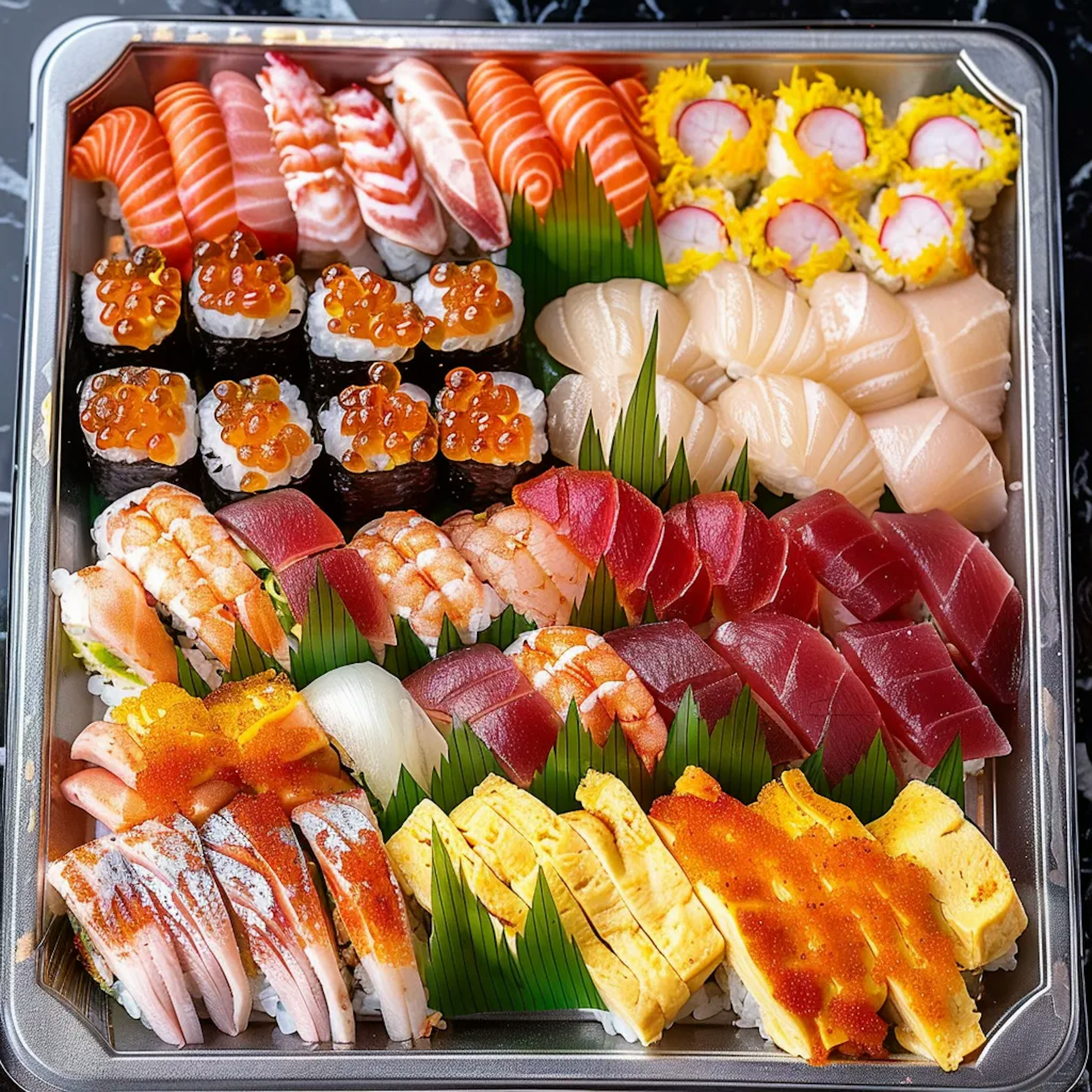 Sushi Ohata-3