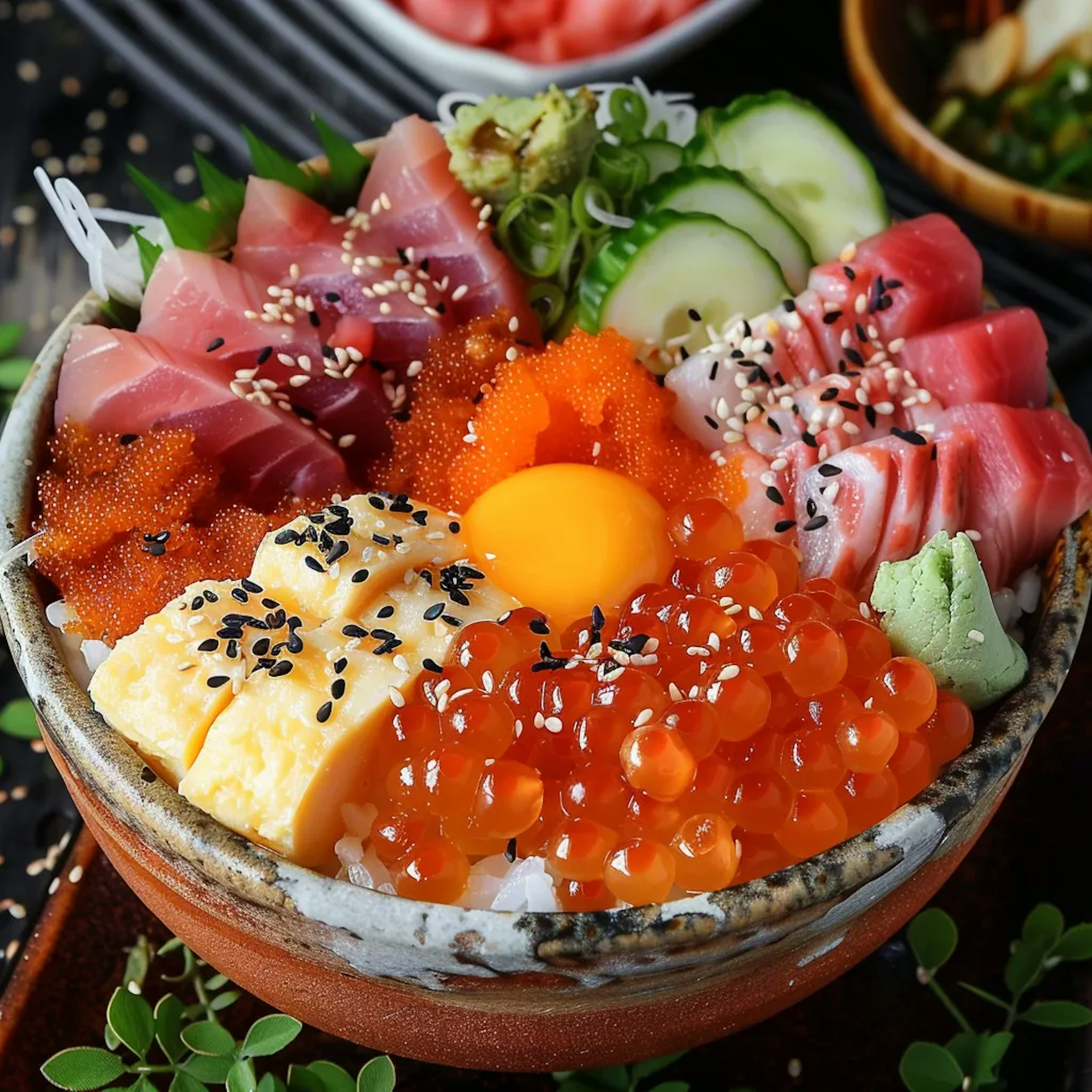 Sushi Kanesho-0