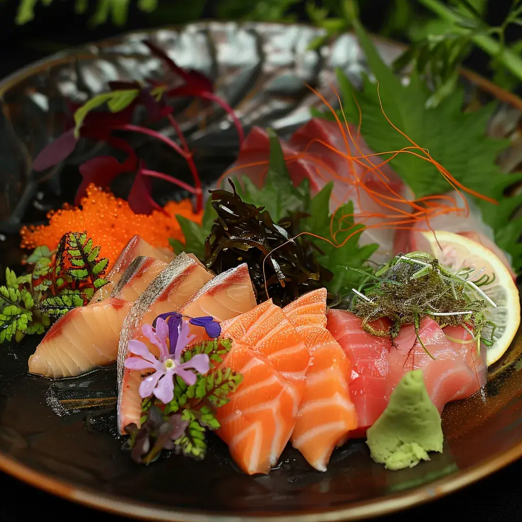 Sushi Ebisu Ebisu Honten-3