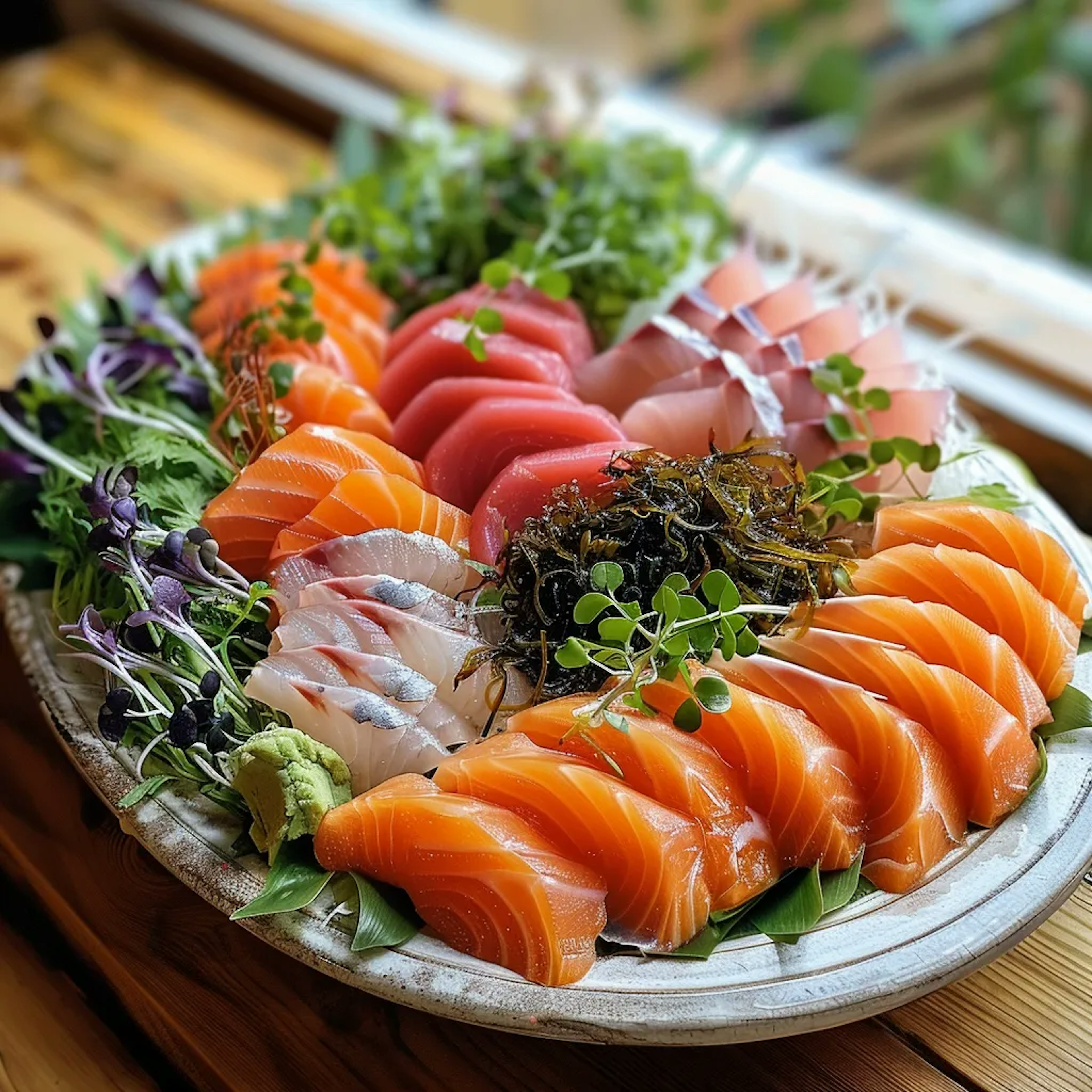 Tachigui Sushi Tonari-4