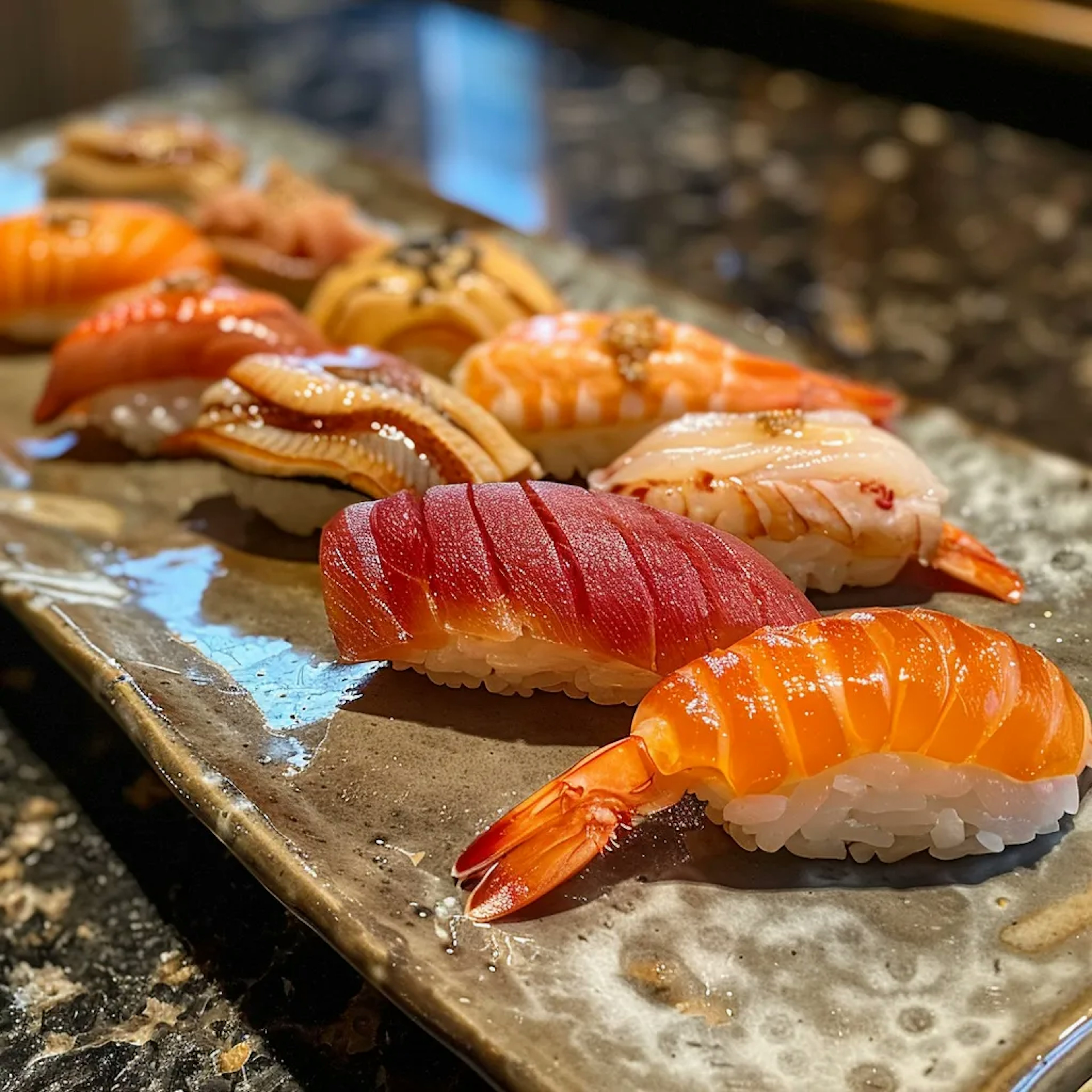 Sushi Sanshin-4