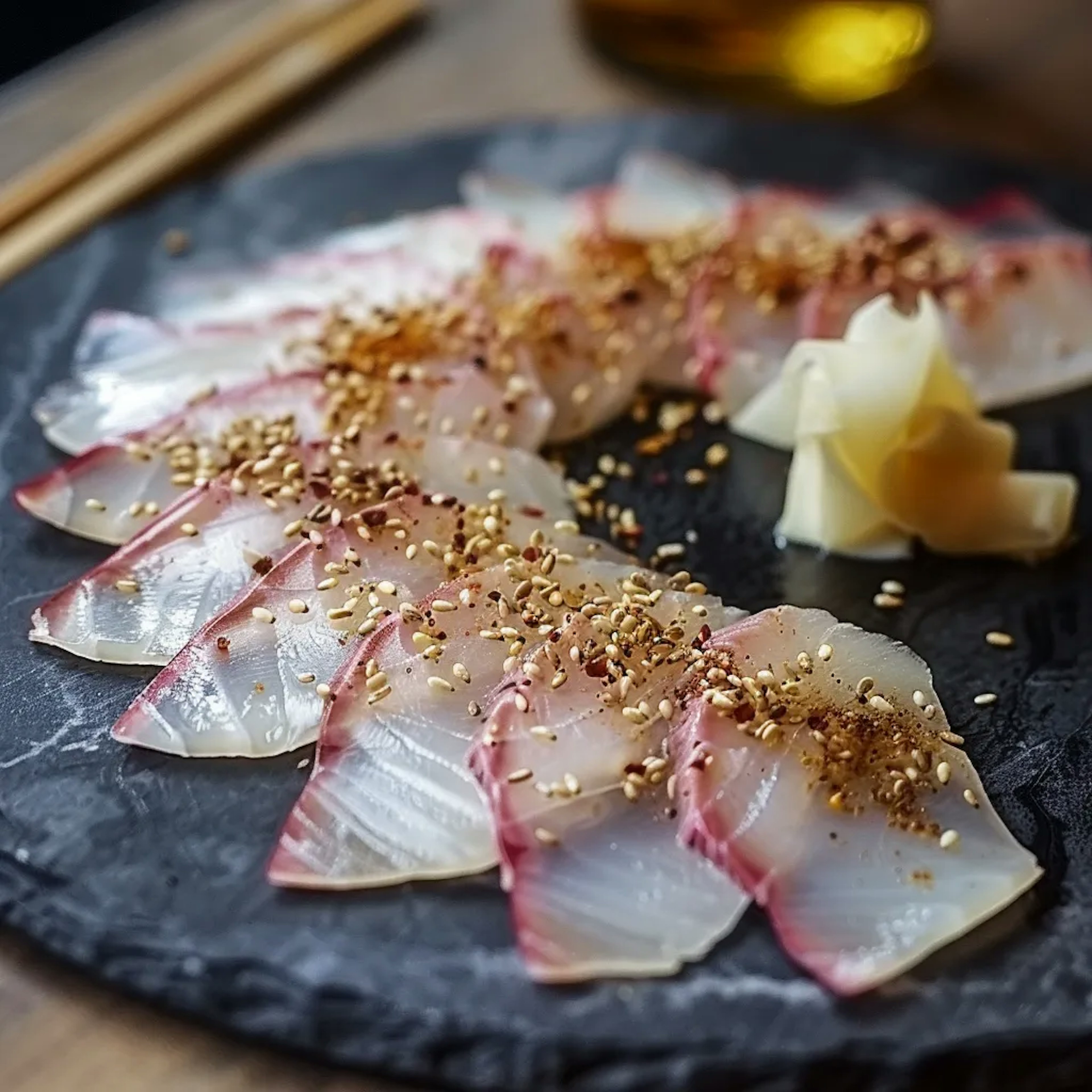 Yamasan Sushi Honten-0