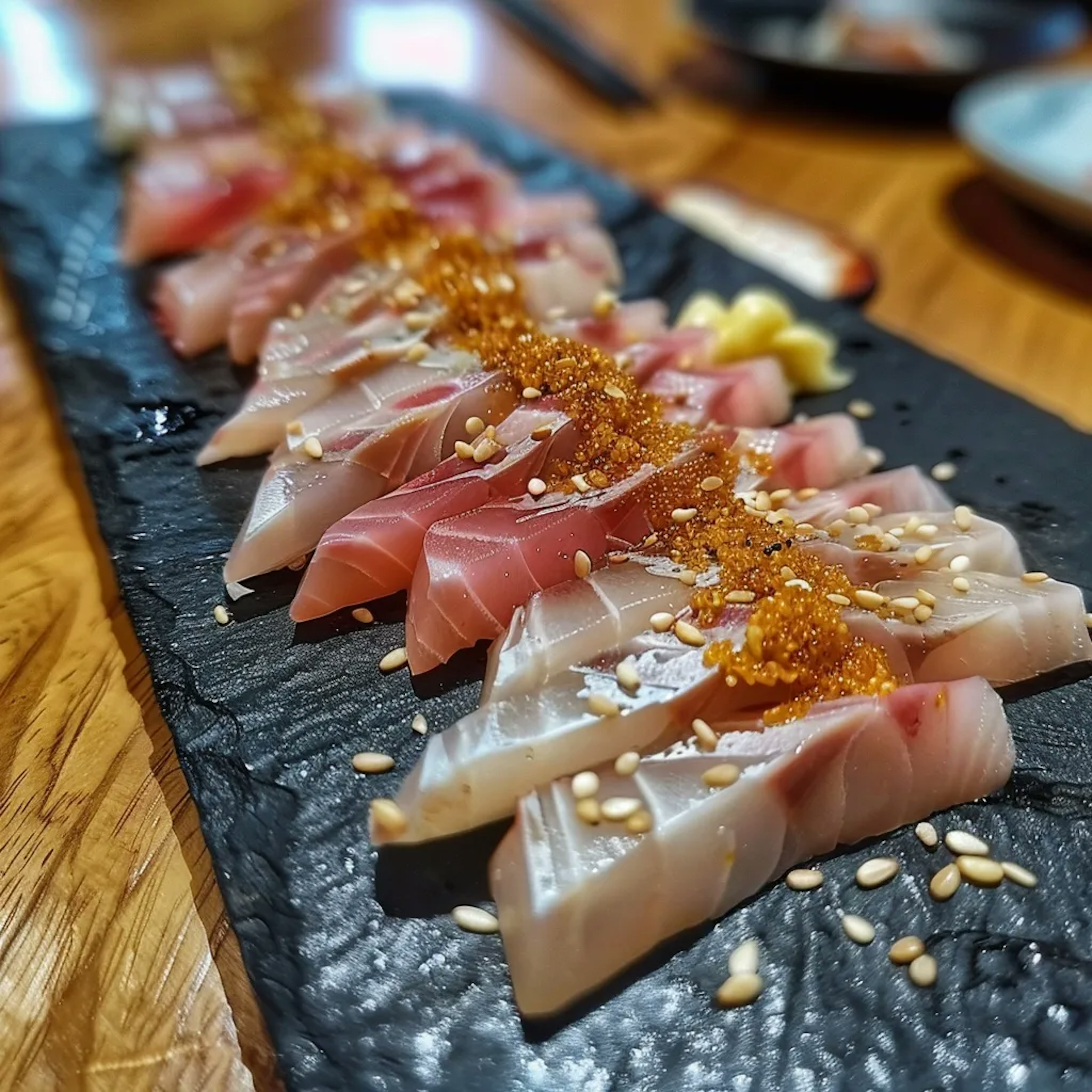 Sushi Dai-1