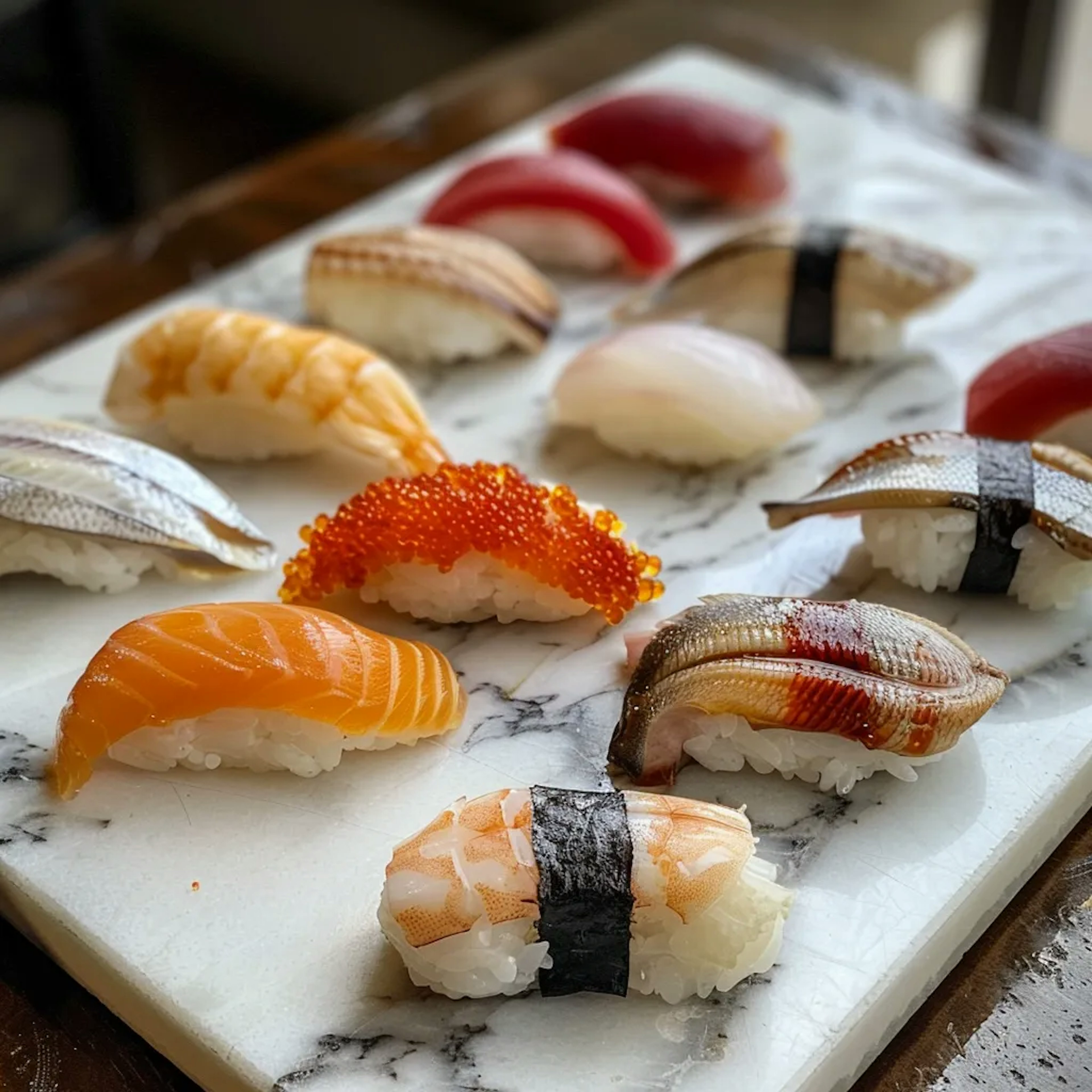 Sushi Nao-0