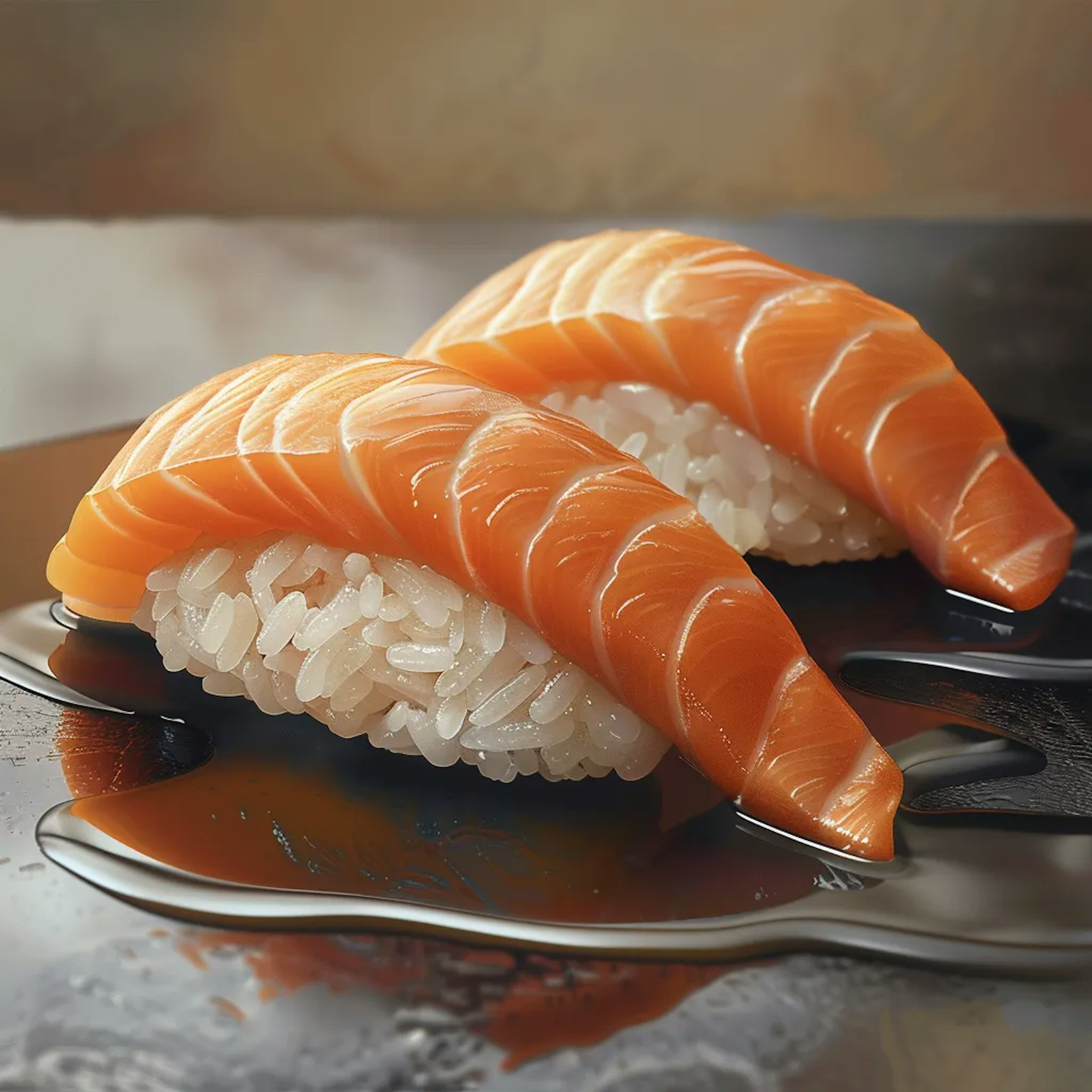 Manten Sushi Nihonbashi-1