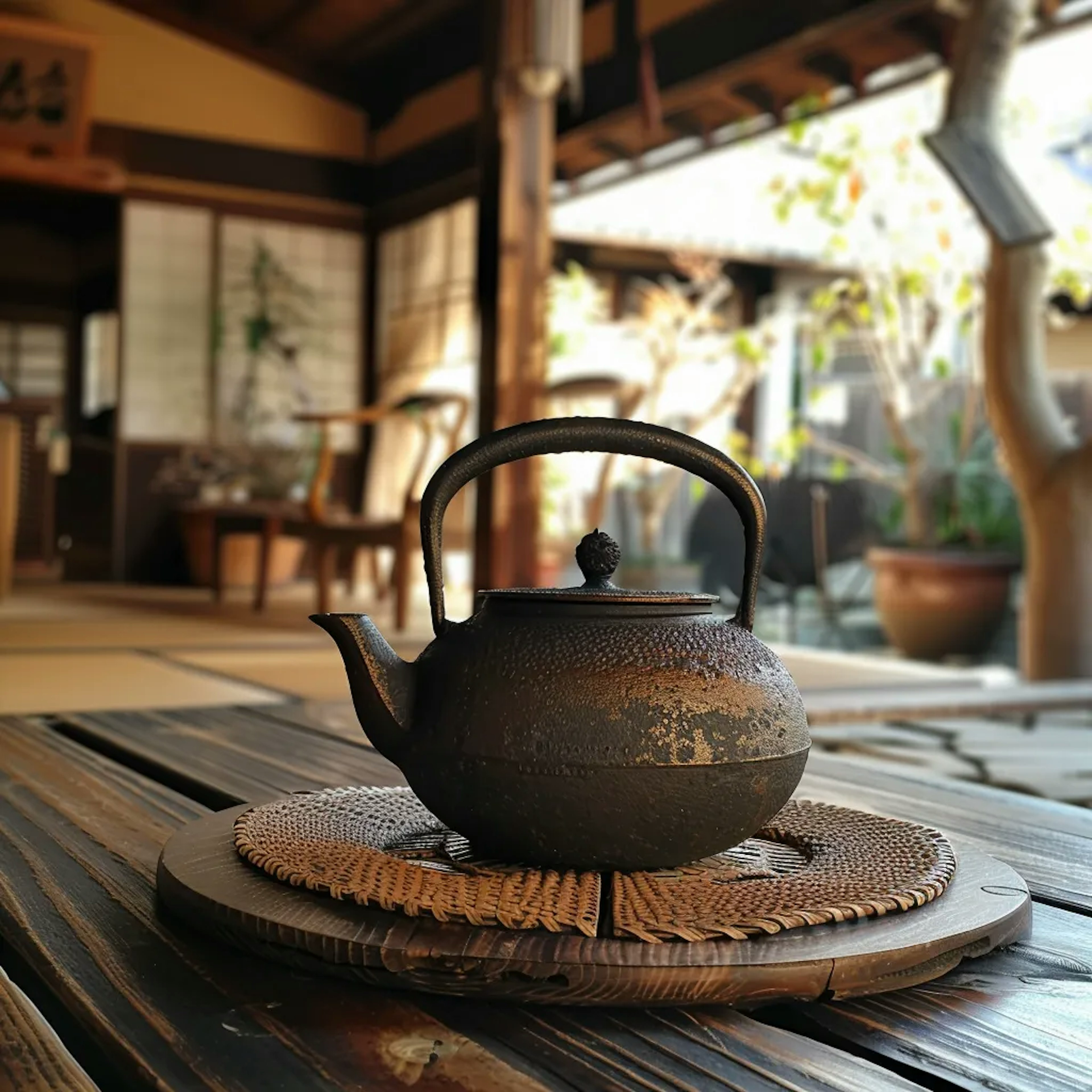 Tea House Takano-4