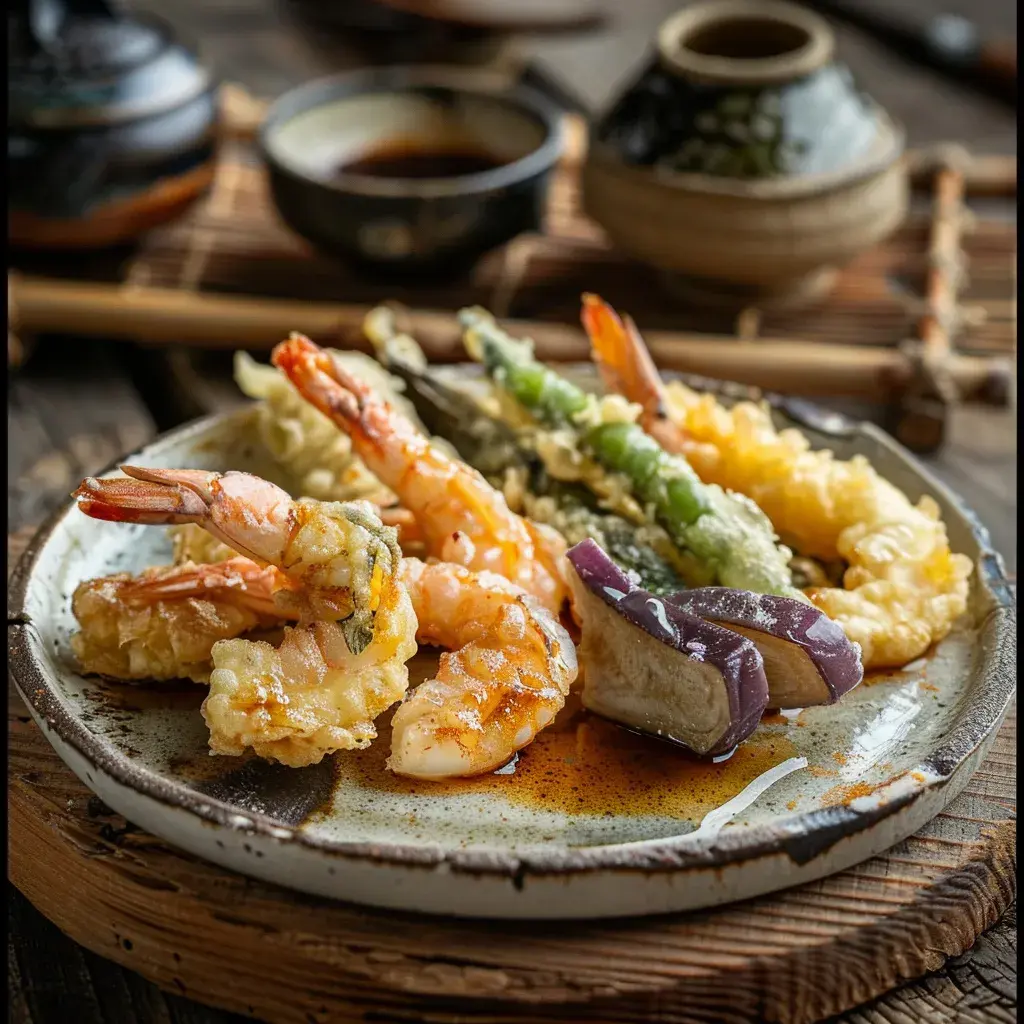 Tempura Yaguchi-4