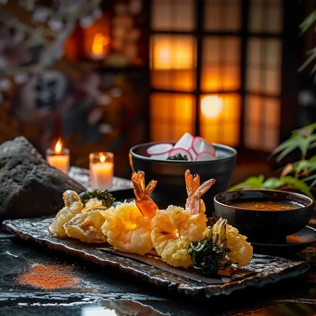 Nihonbashi Tempura Uoshin-2