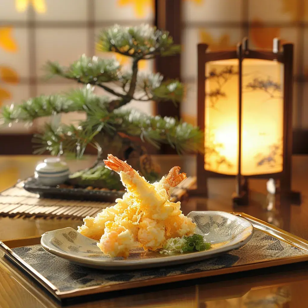 Tempura Osaka-4