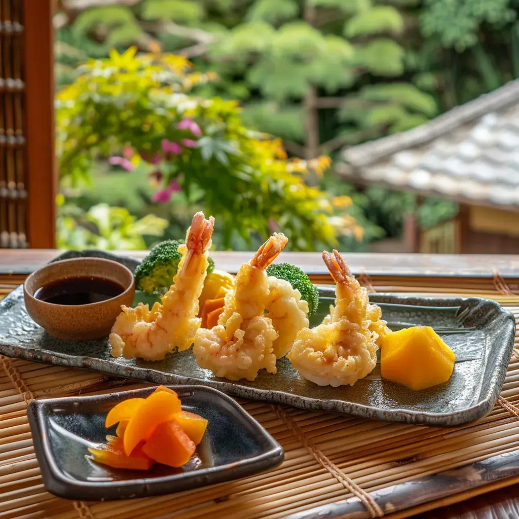 Tempura Motoyoshi-3