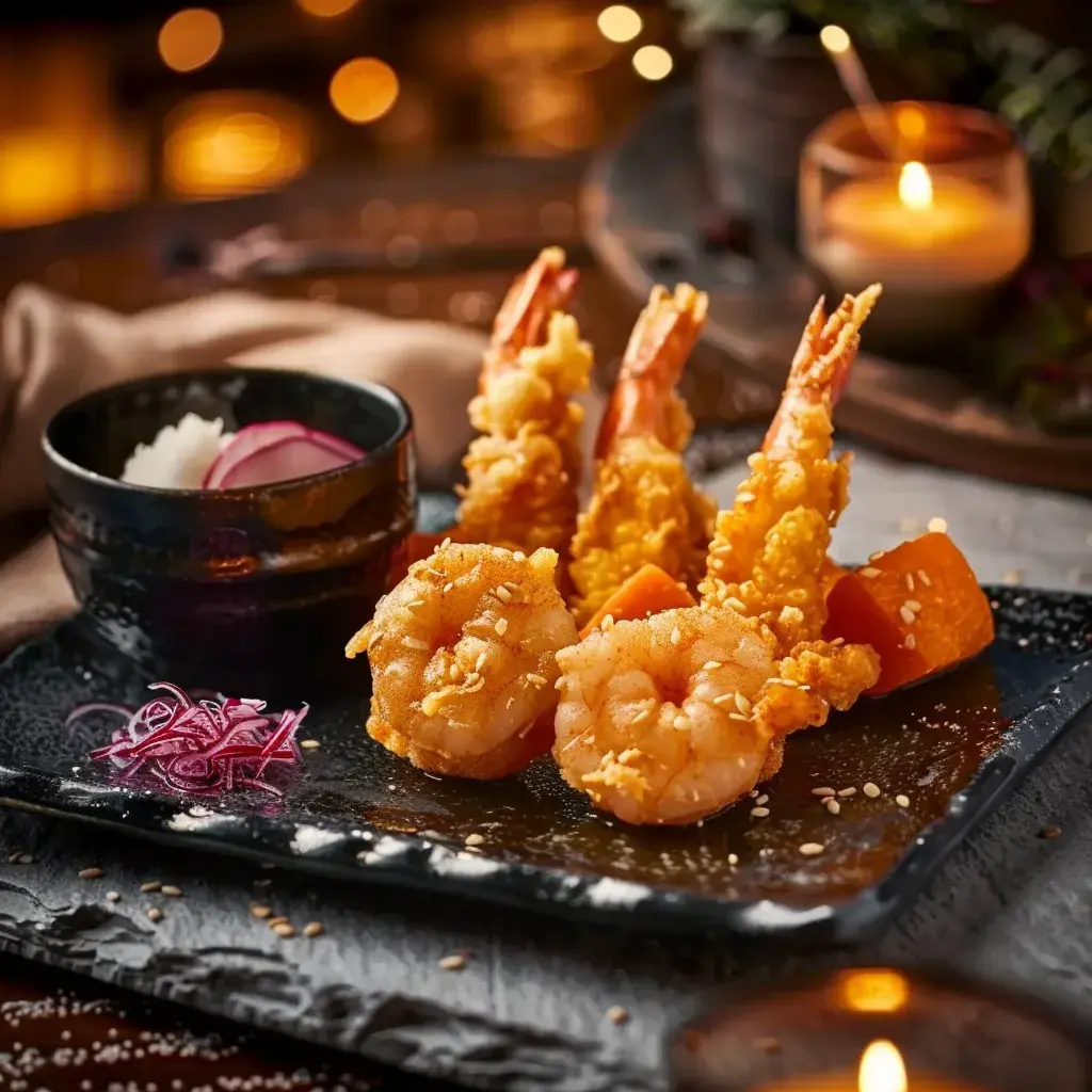 Tempura Ginya-1