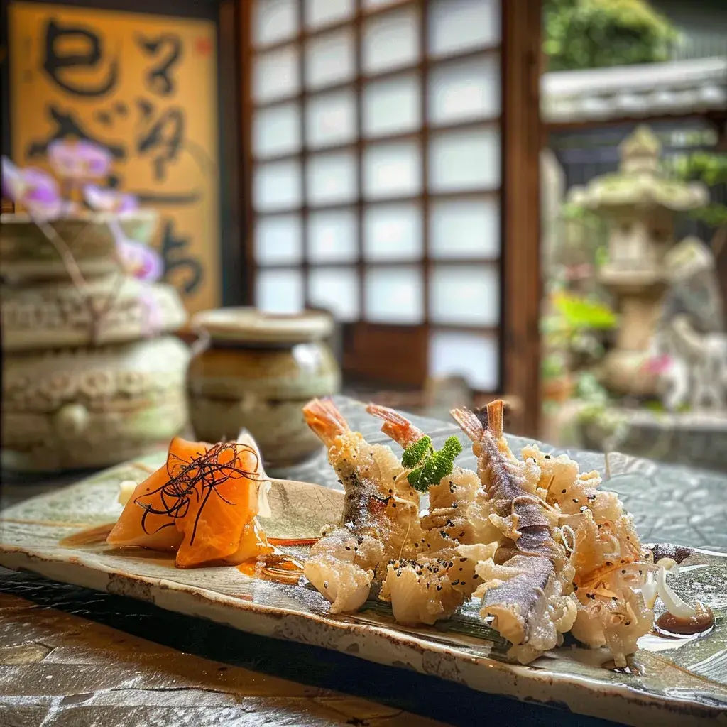 Nihonbashi Tempura Uoshin-3