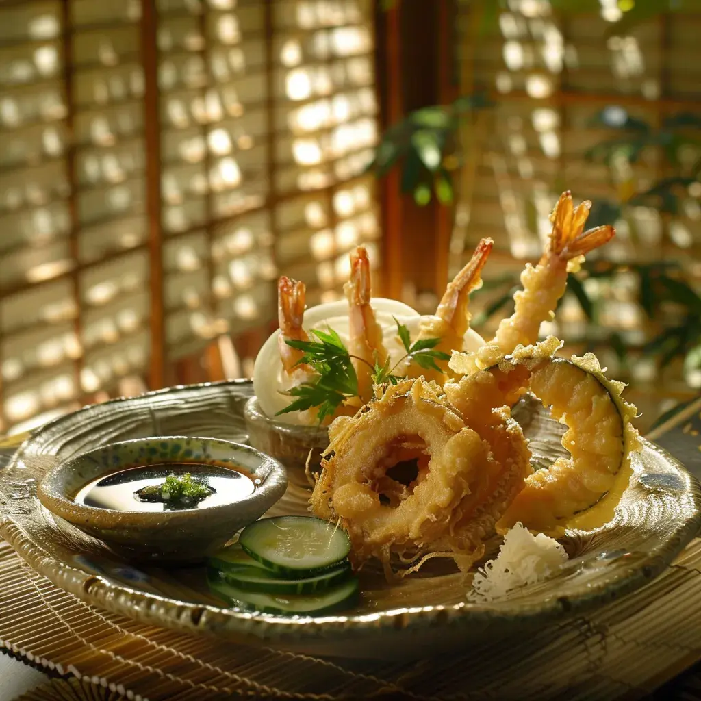 Tempura Yaguchi-2