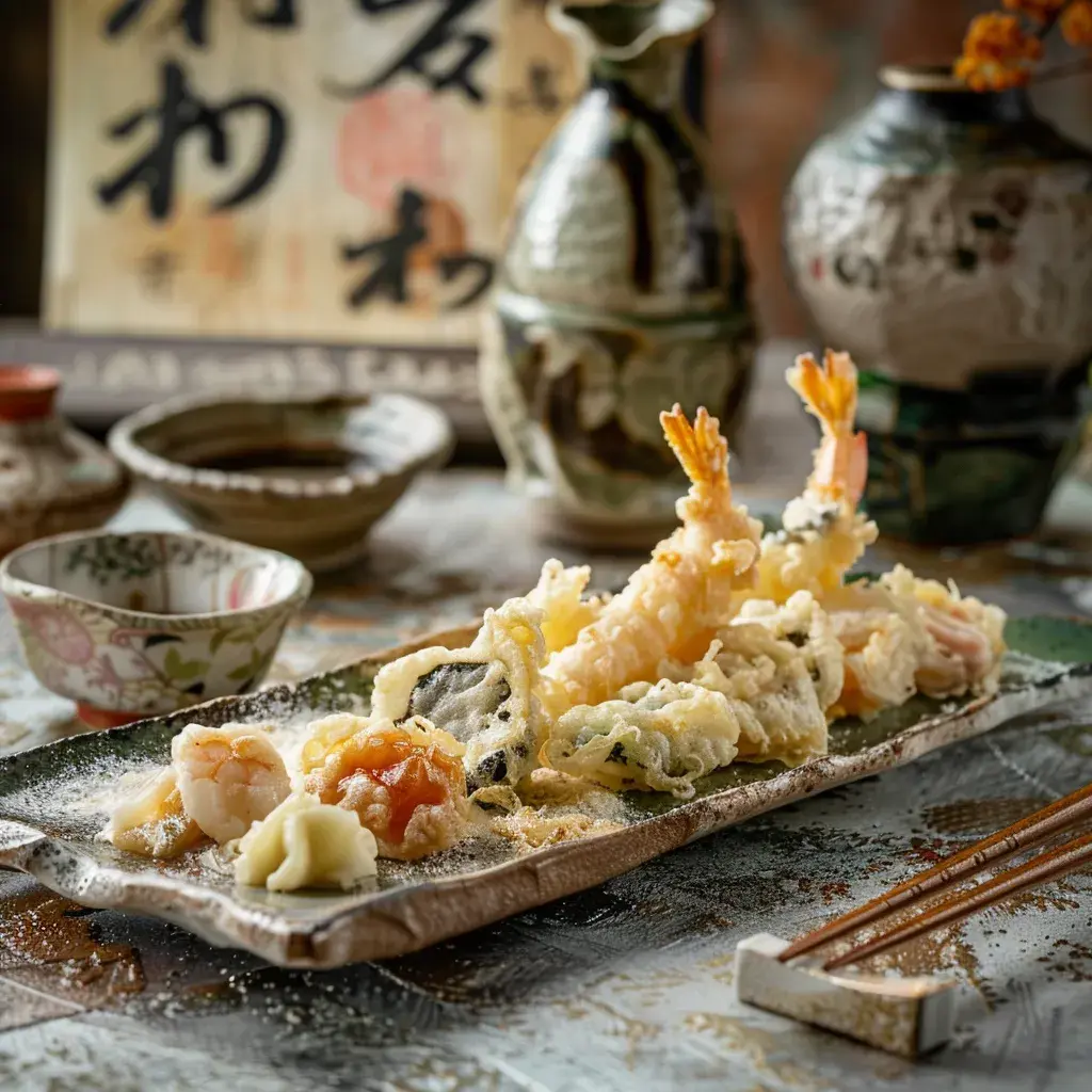 Arashiyama Itsukichaya (อาราชิยามะ อิซึคิชายะ)-https://d3nrav7vo3lya8.cloudfront.net/profile_photos/tempura/34p.webp