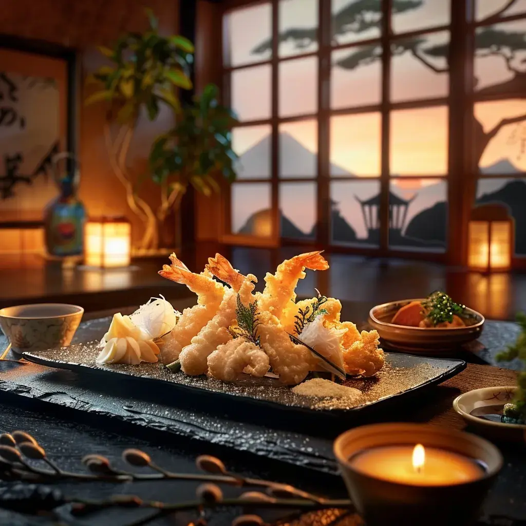 Tempura Abe Honten-4