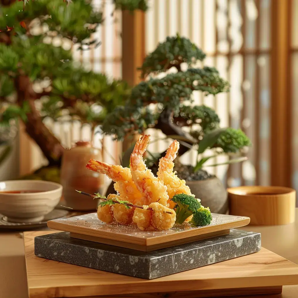 Takiya Tempura-3