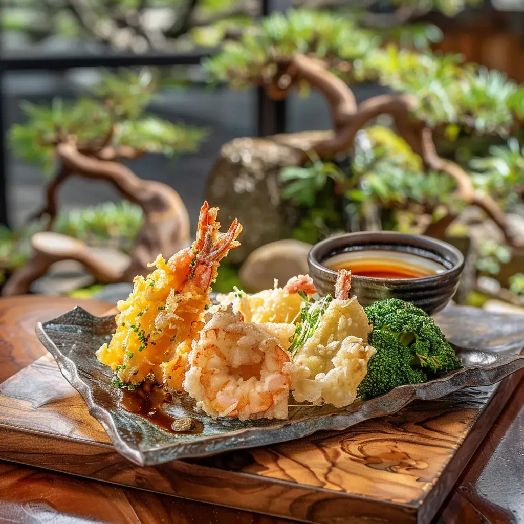 Tempura Osaka-0