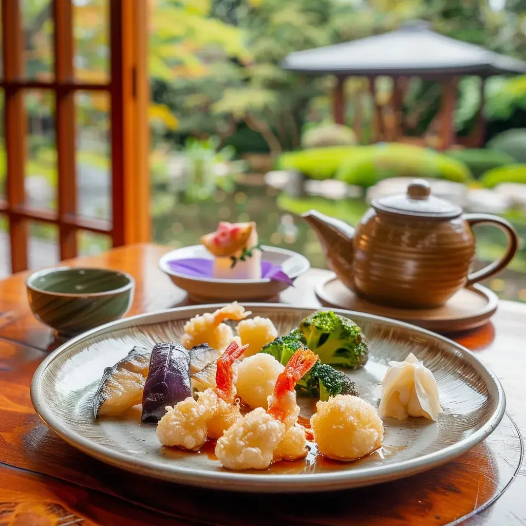 Tempura Tenko-2