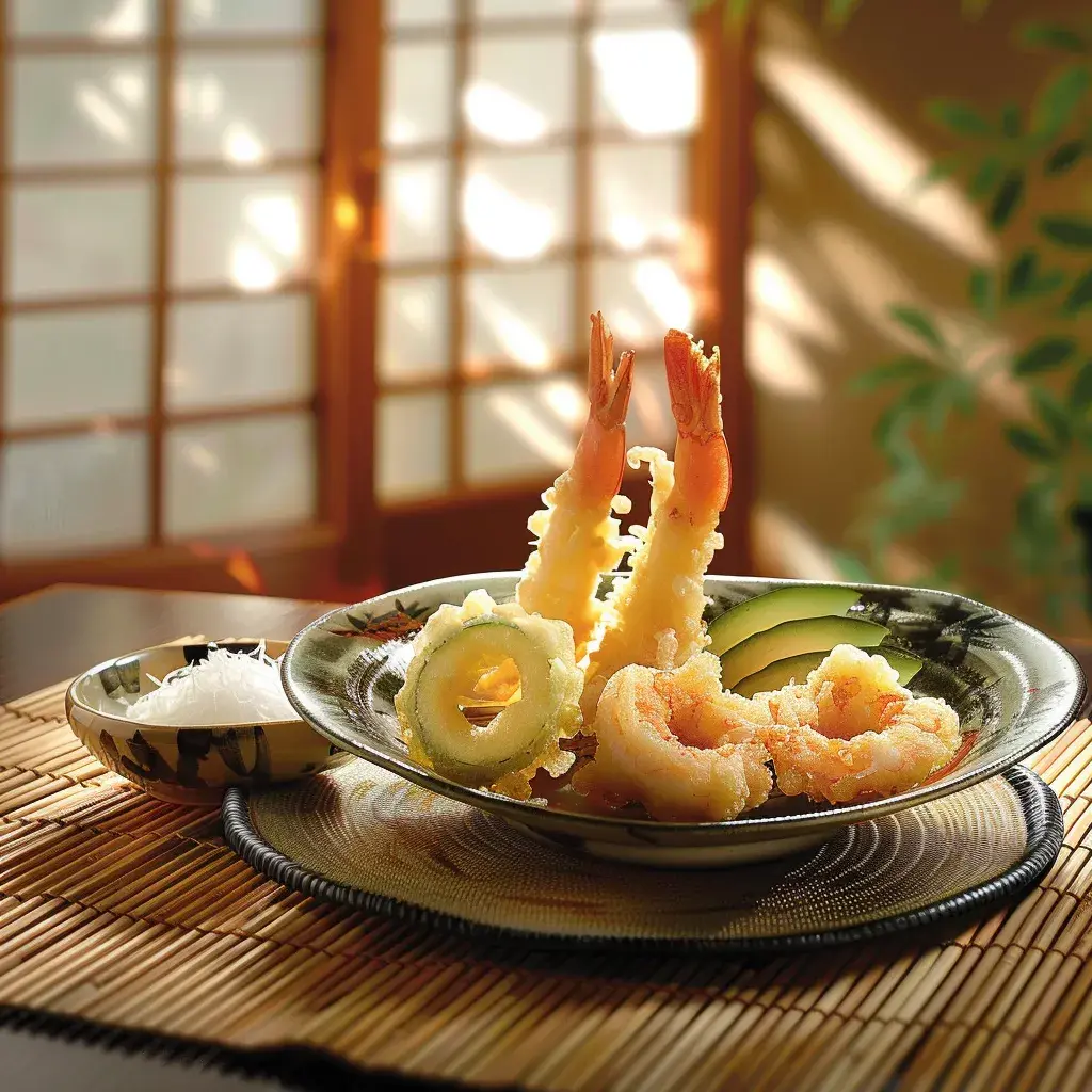 Tempura Asanuma-1