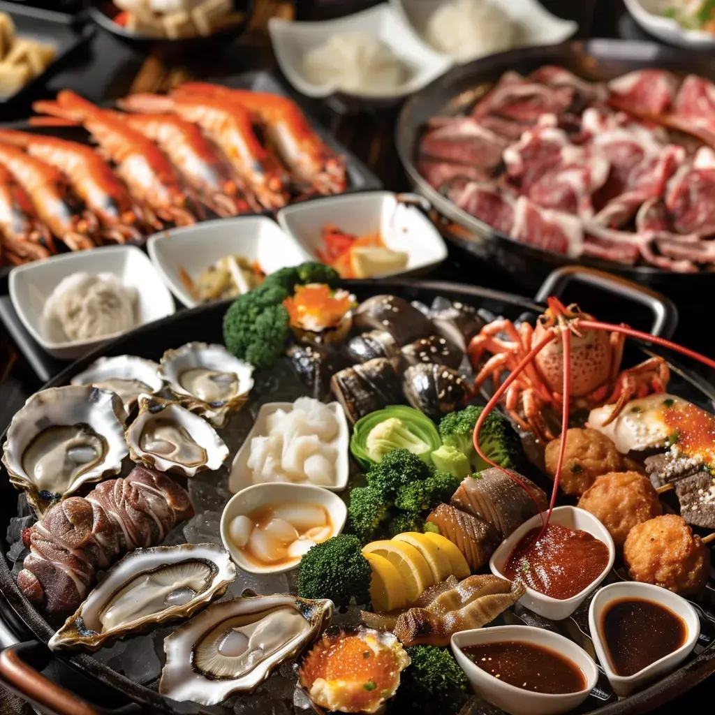 ホルモン料理専門處 利根屋-1
